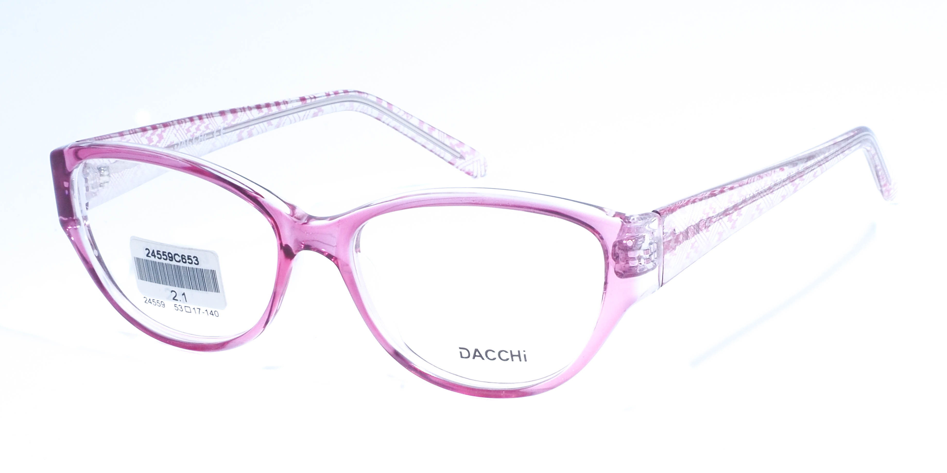 оправа Dacchi D24559 C653