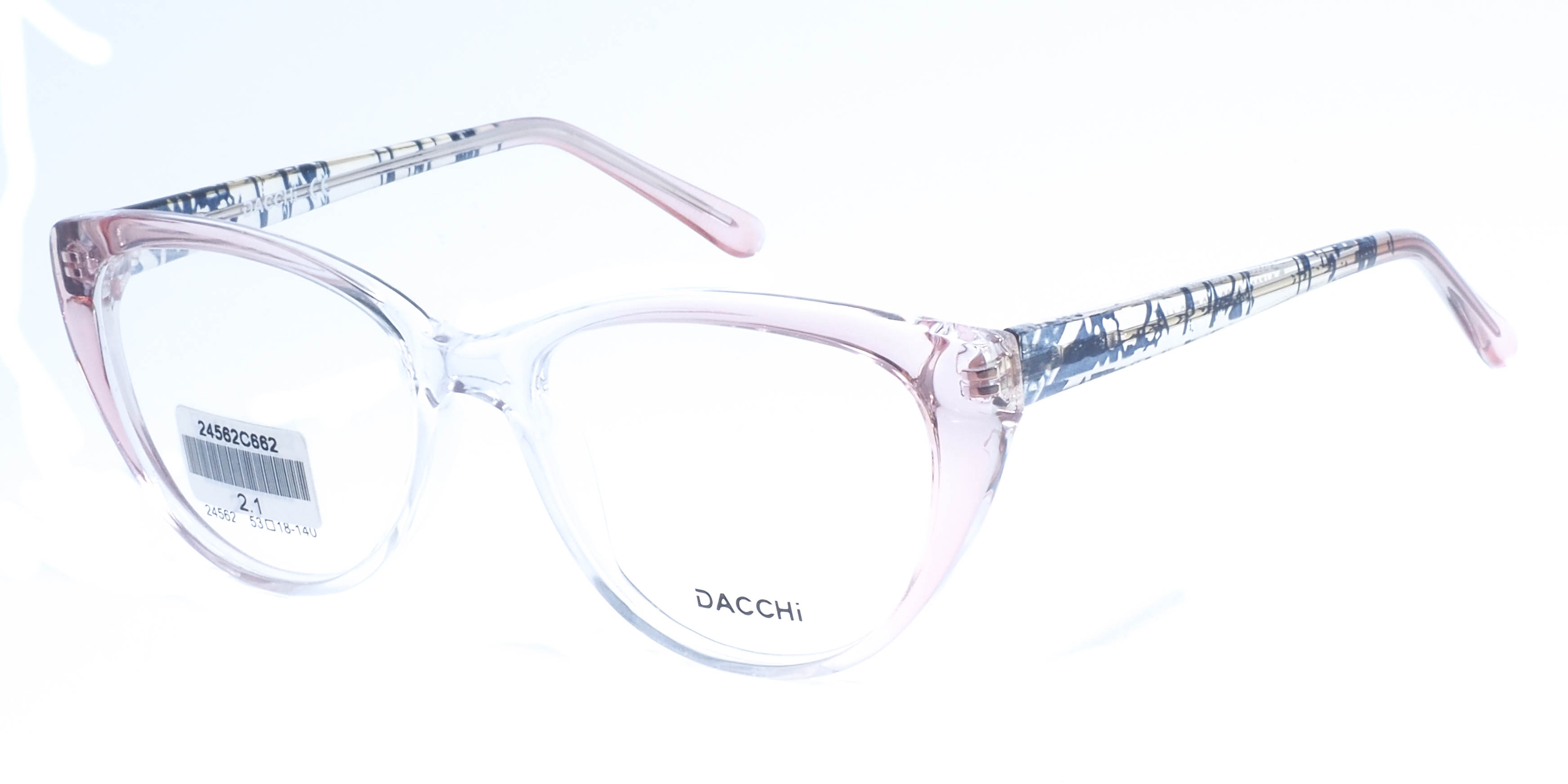оправа Dacchi D24562 C662