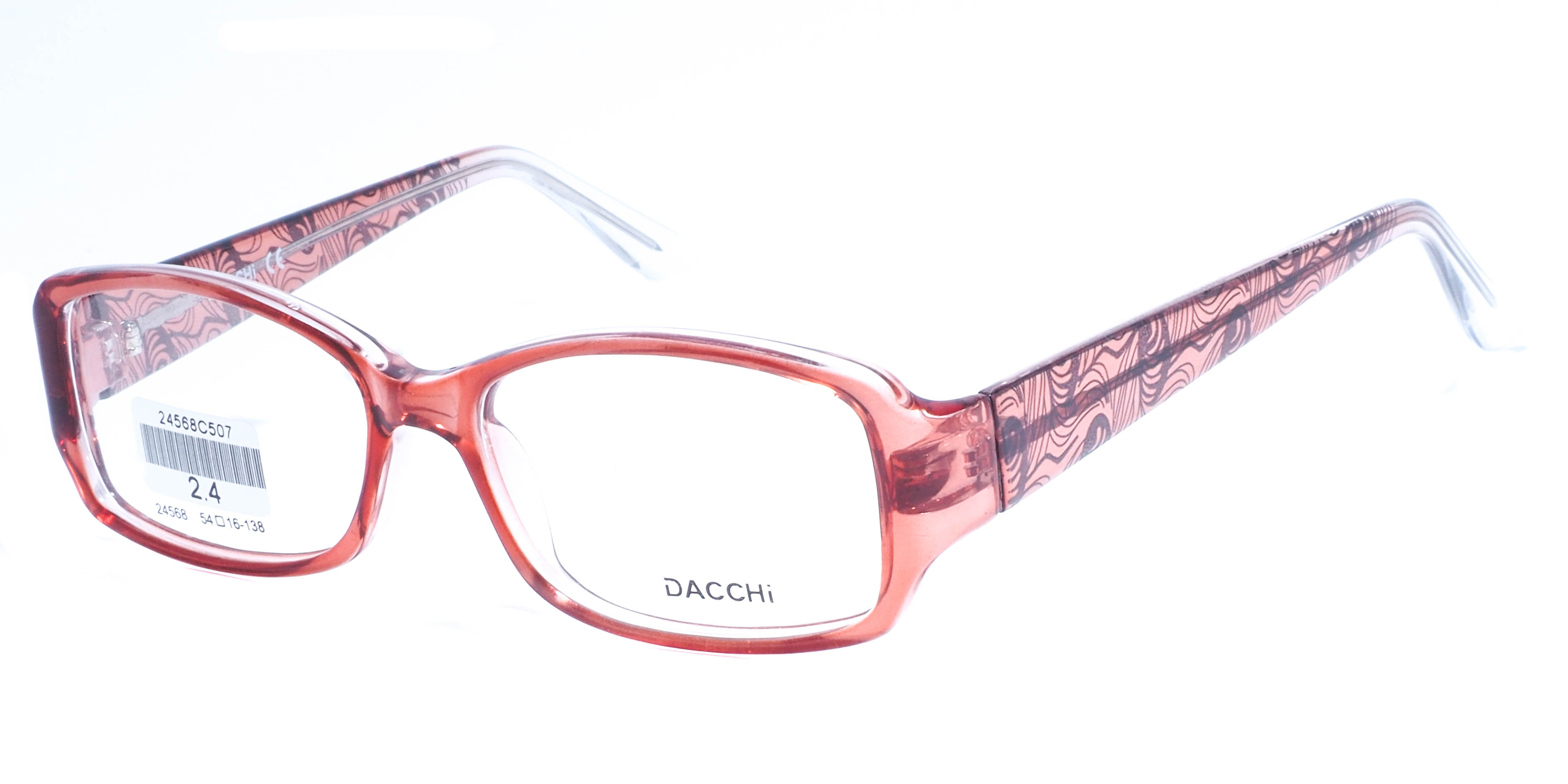оправа Dacchi D24568 C507