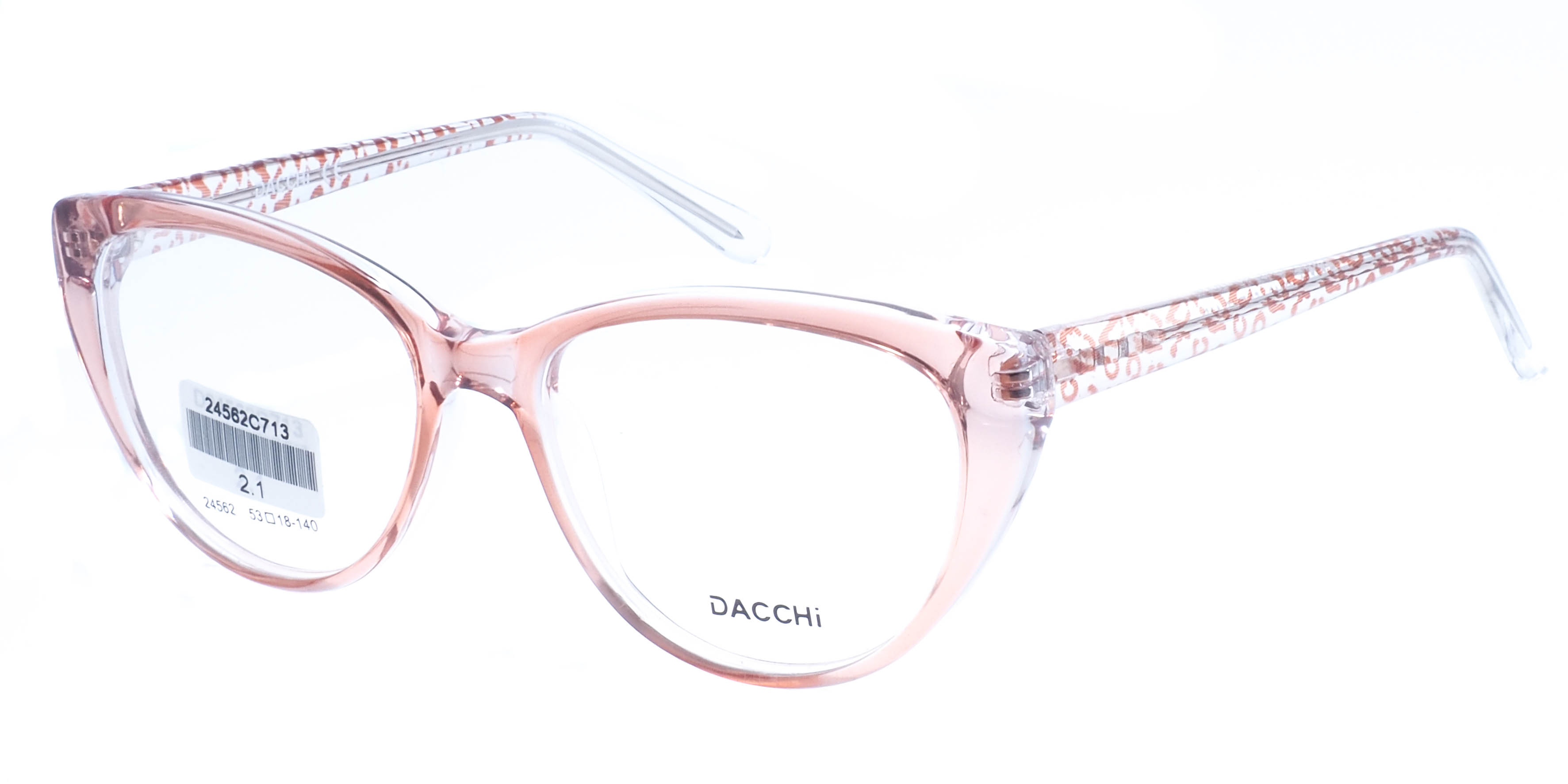 оправа Dacchi D24562 C713