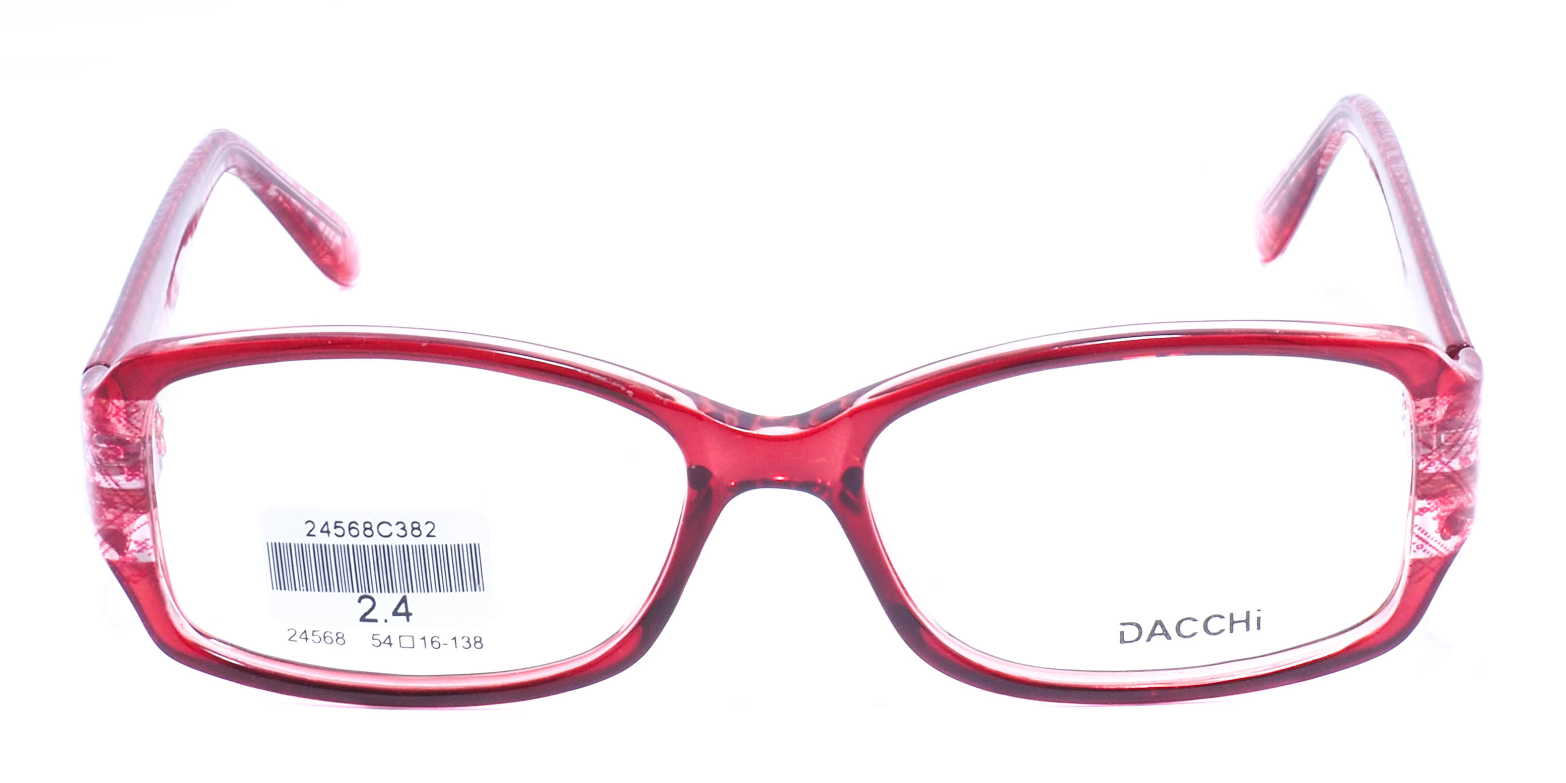 оправа Dacchi D24568 C382