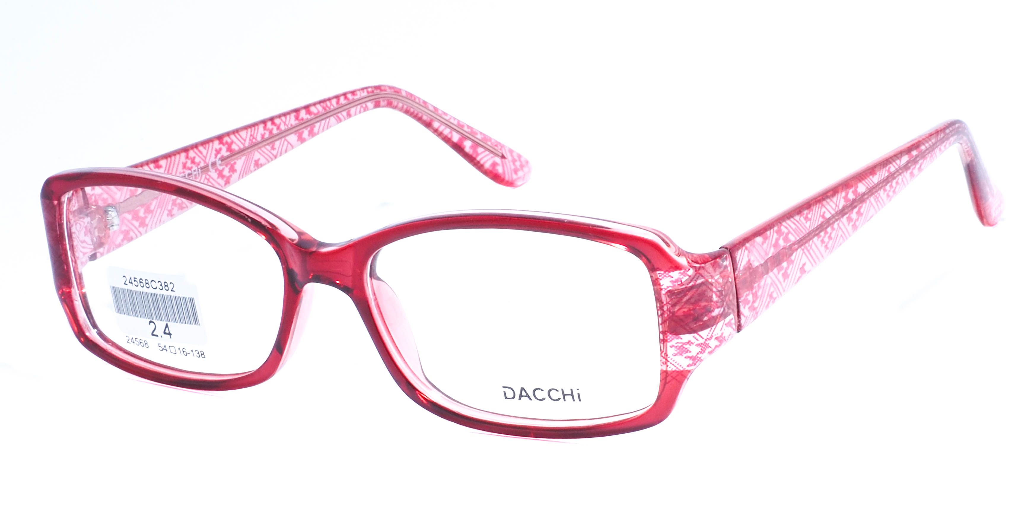 оправа Dacchi D24568 C382