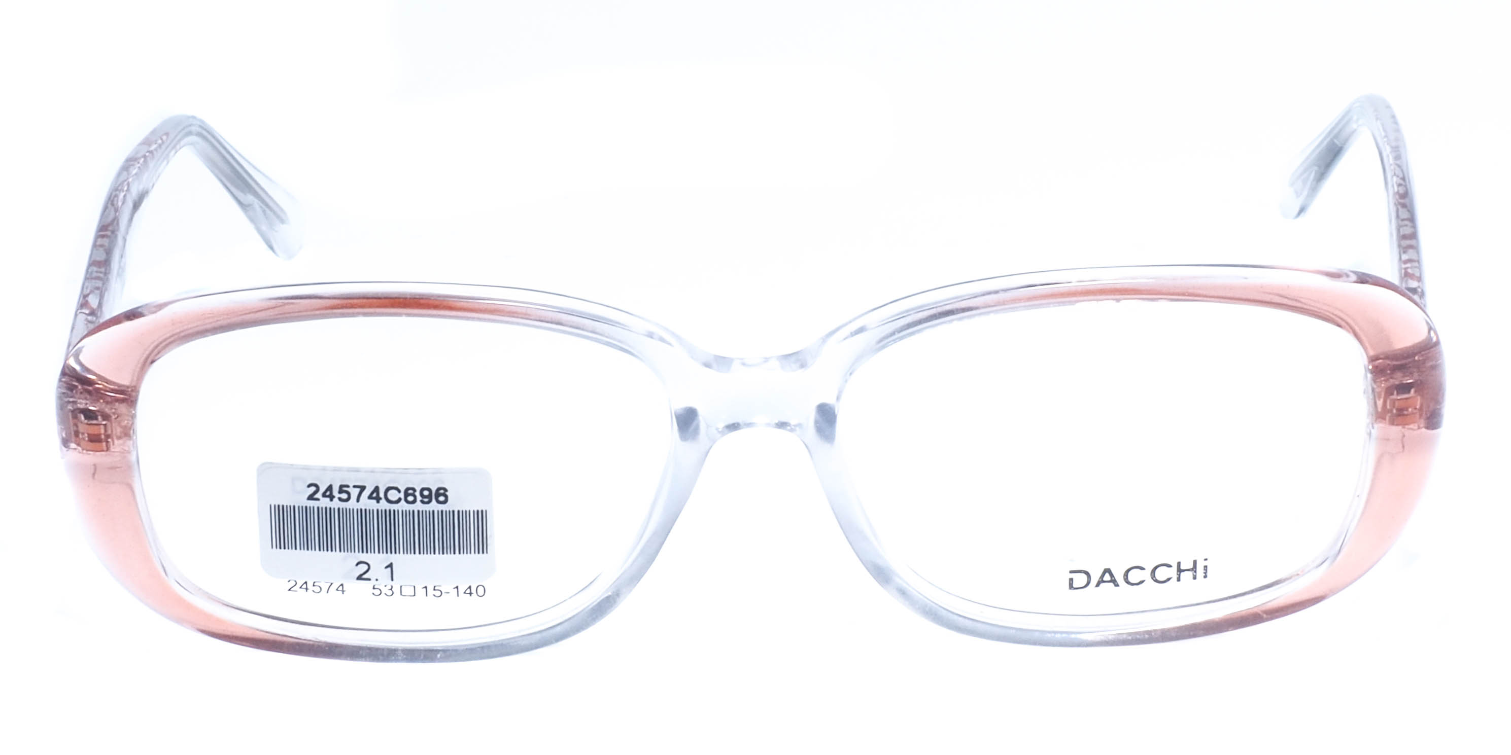 оправа Dacchi D24574 C696