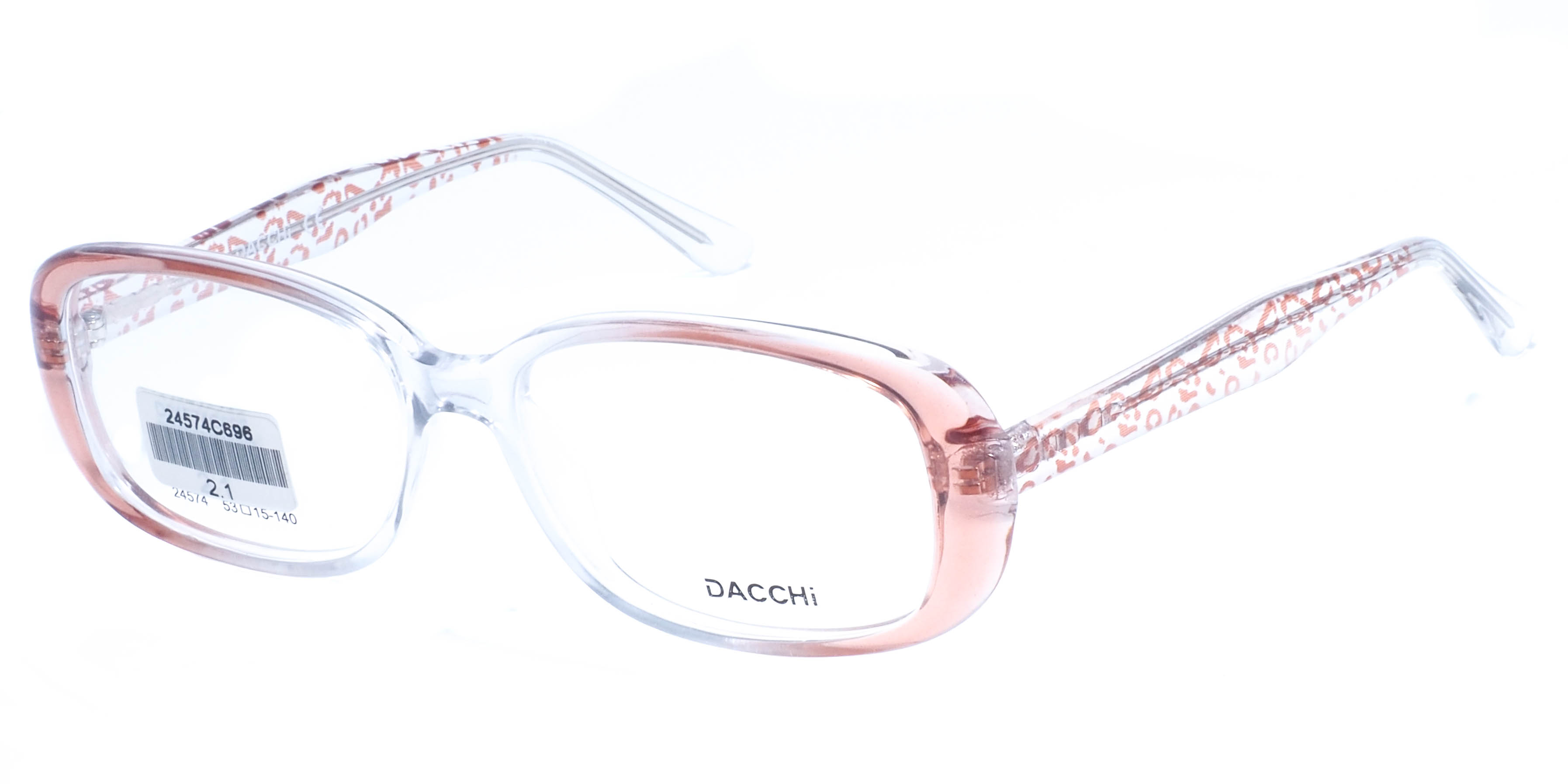 оправа Dacchi D24574 C696