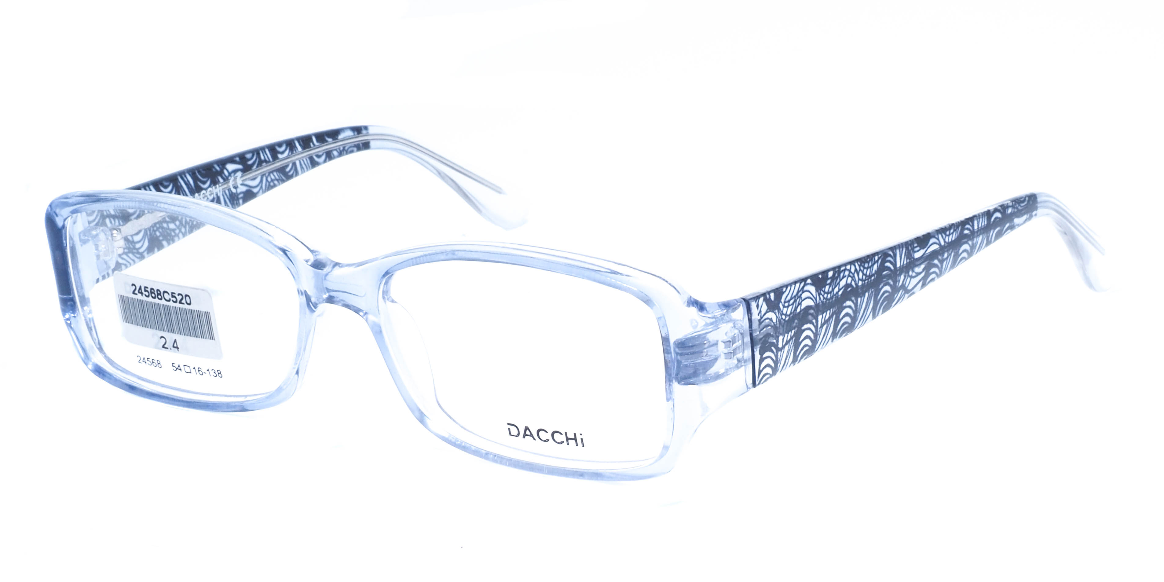 оправа Dacchi D24568 C520