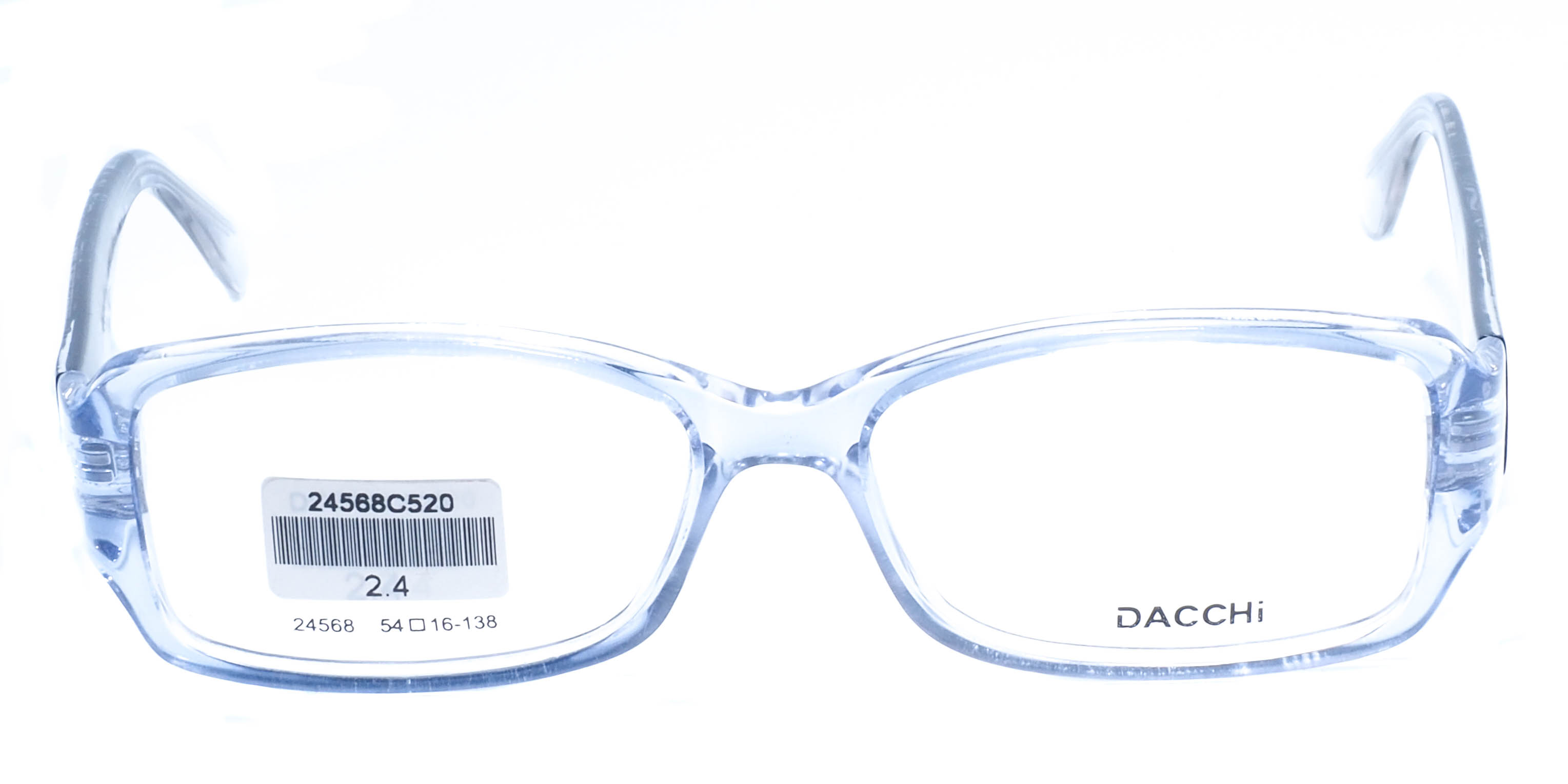 оправа Dacchi D24568 C520
