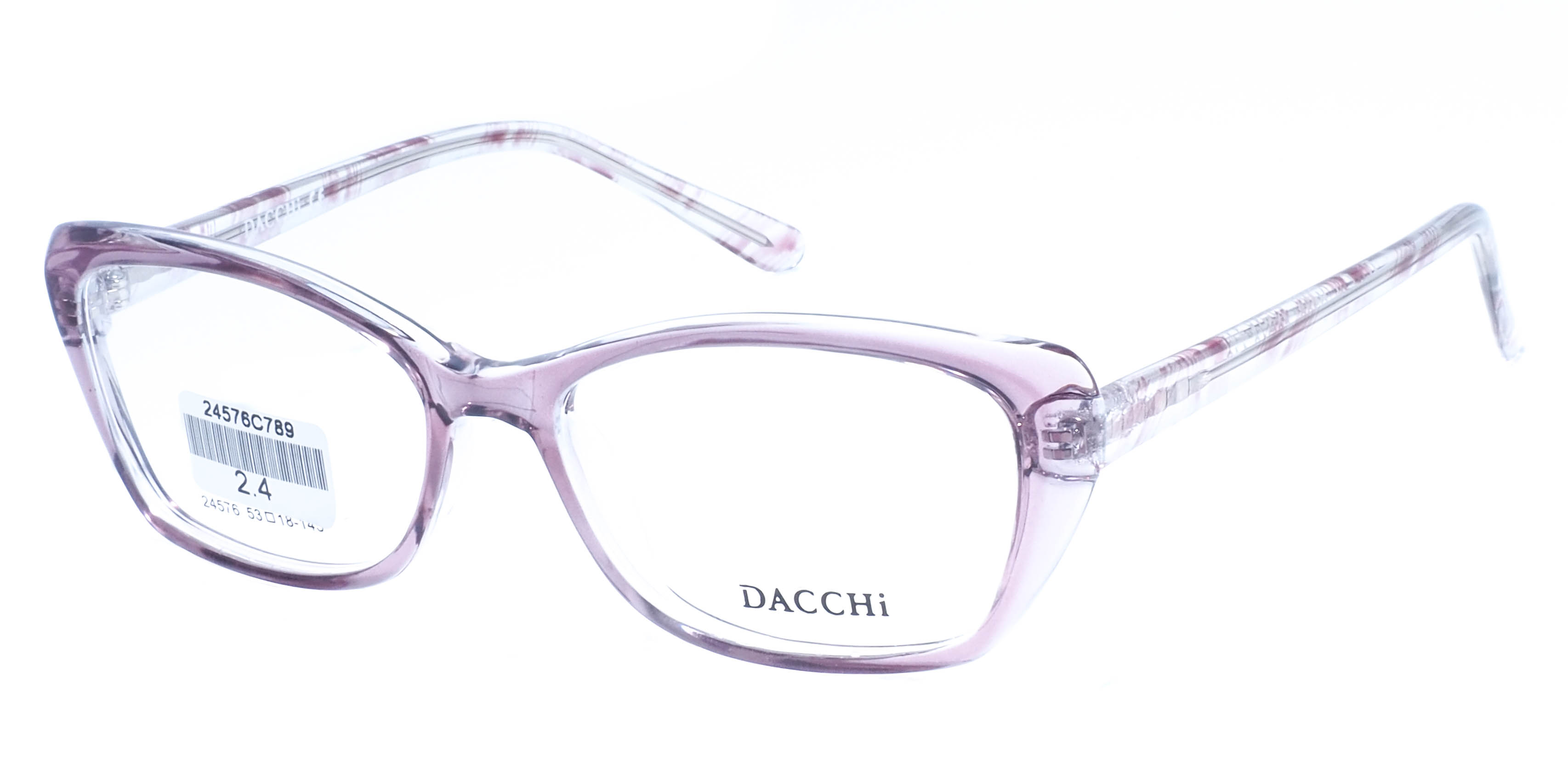 оправа Dacchi D24576 C789