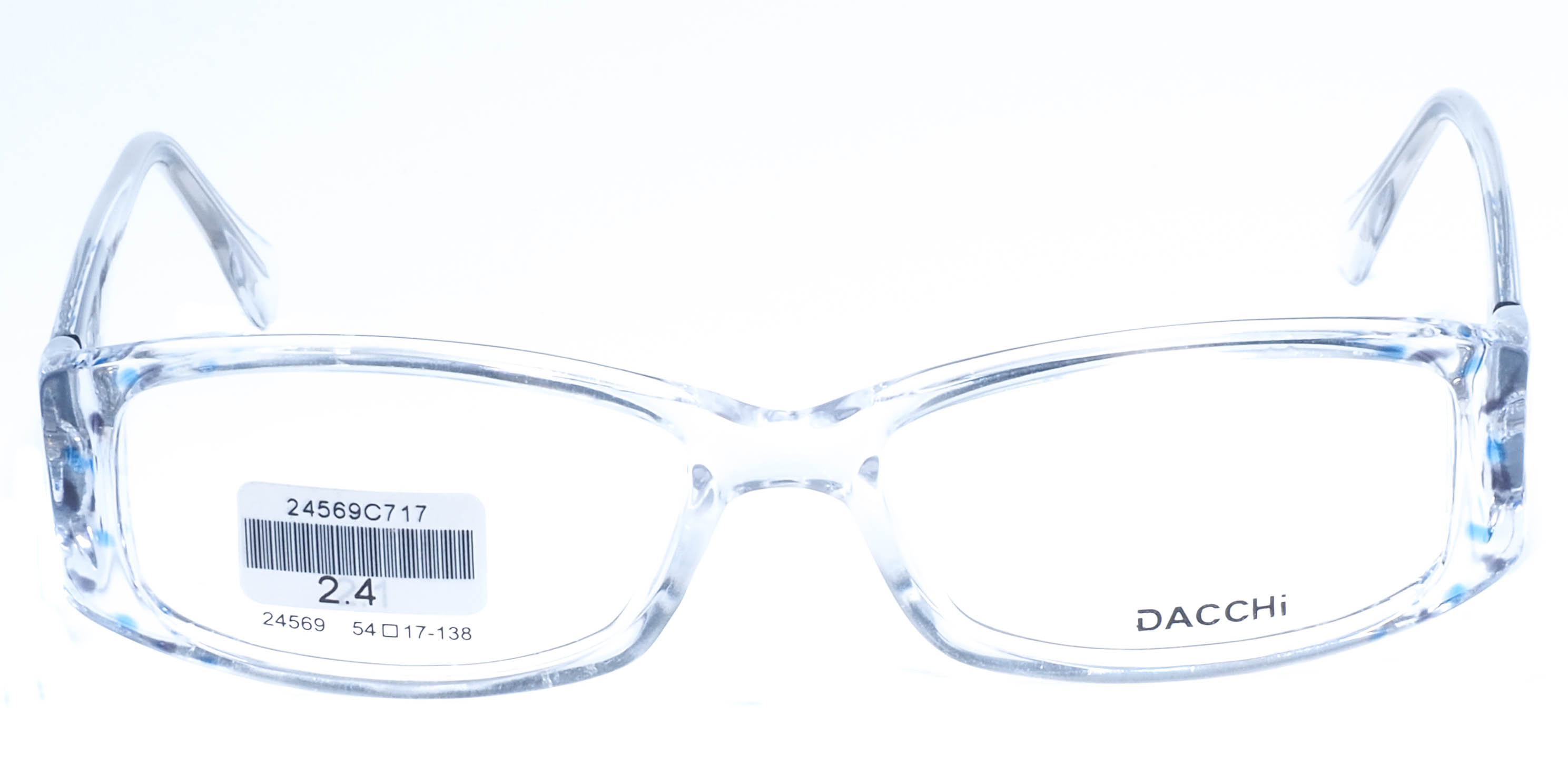 оправа Dacchi D24569 C717