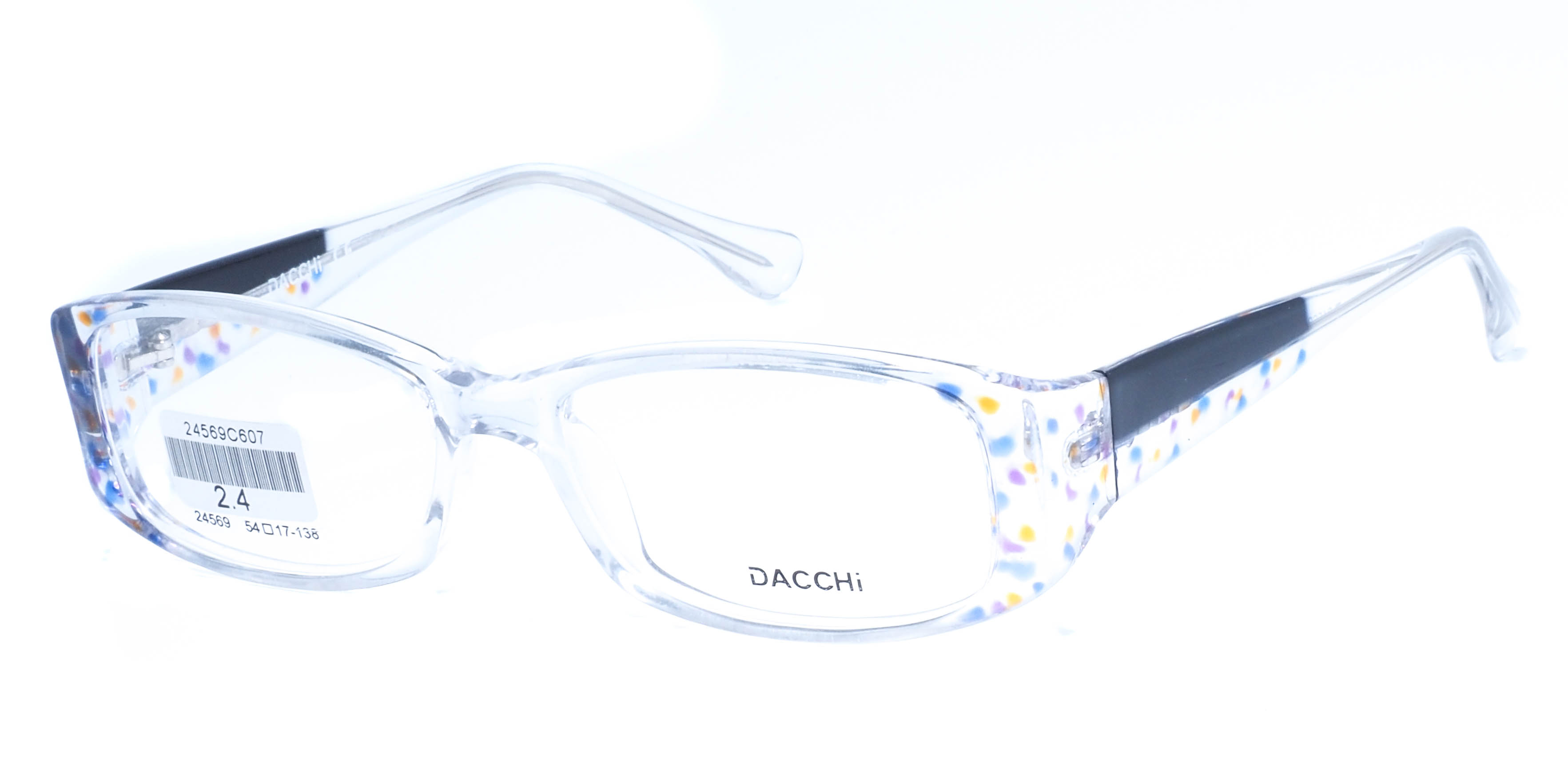 оправа Dacchi D24569 C607