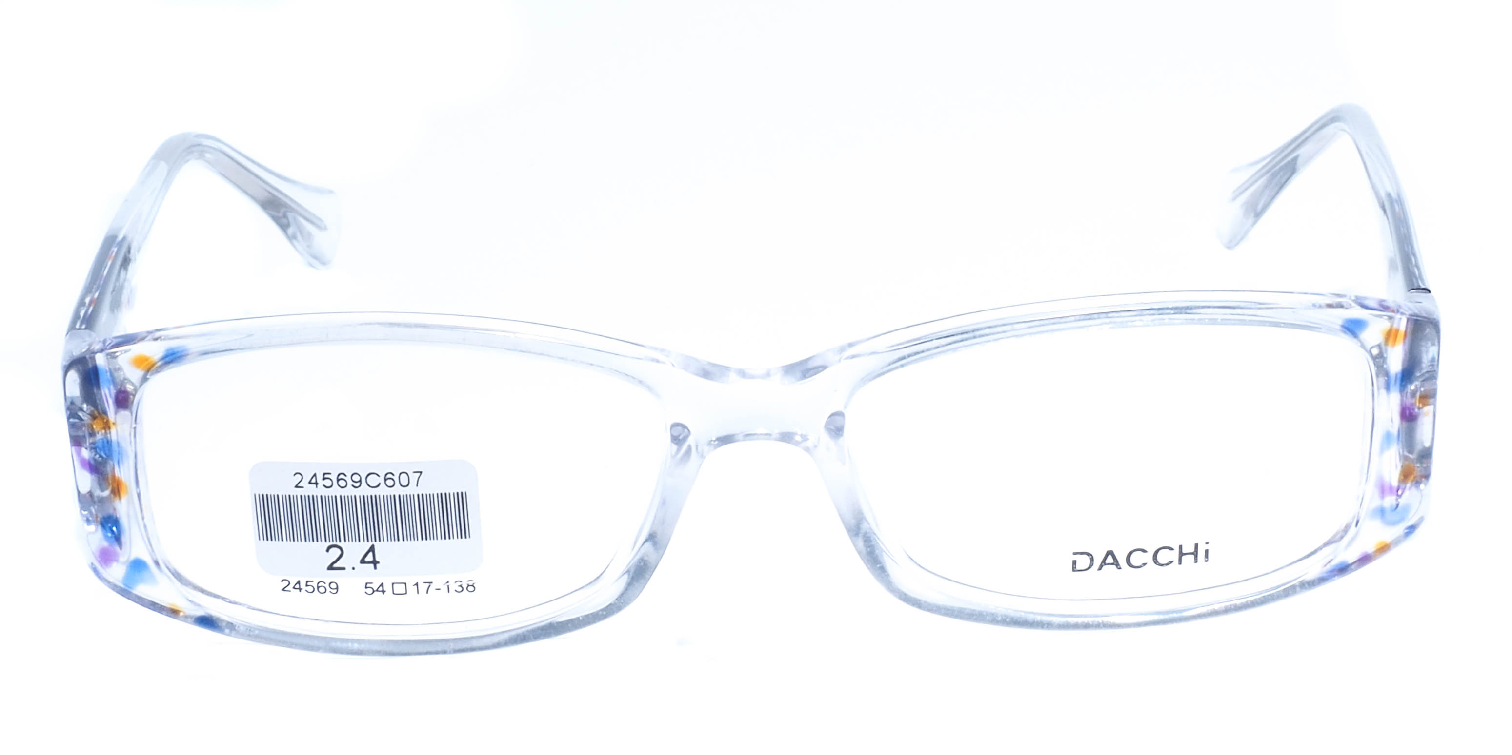 оправа Dacchi D24569 C607