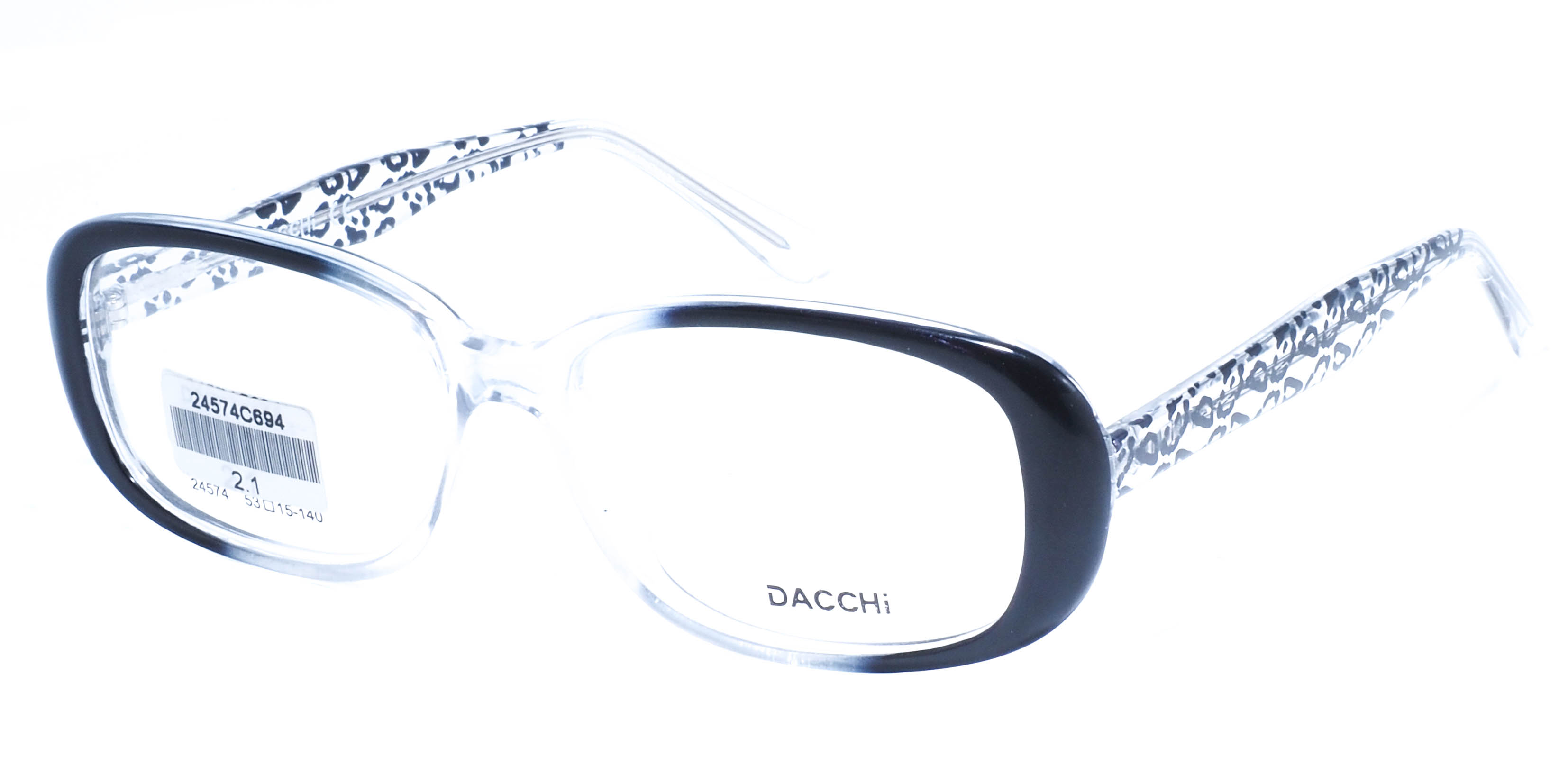оправа Dacchi D24574 C694