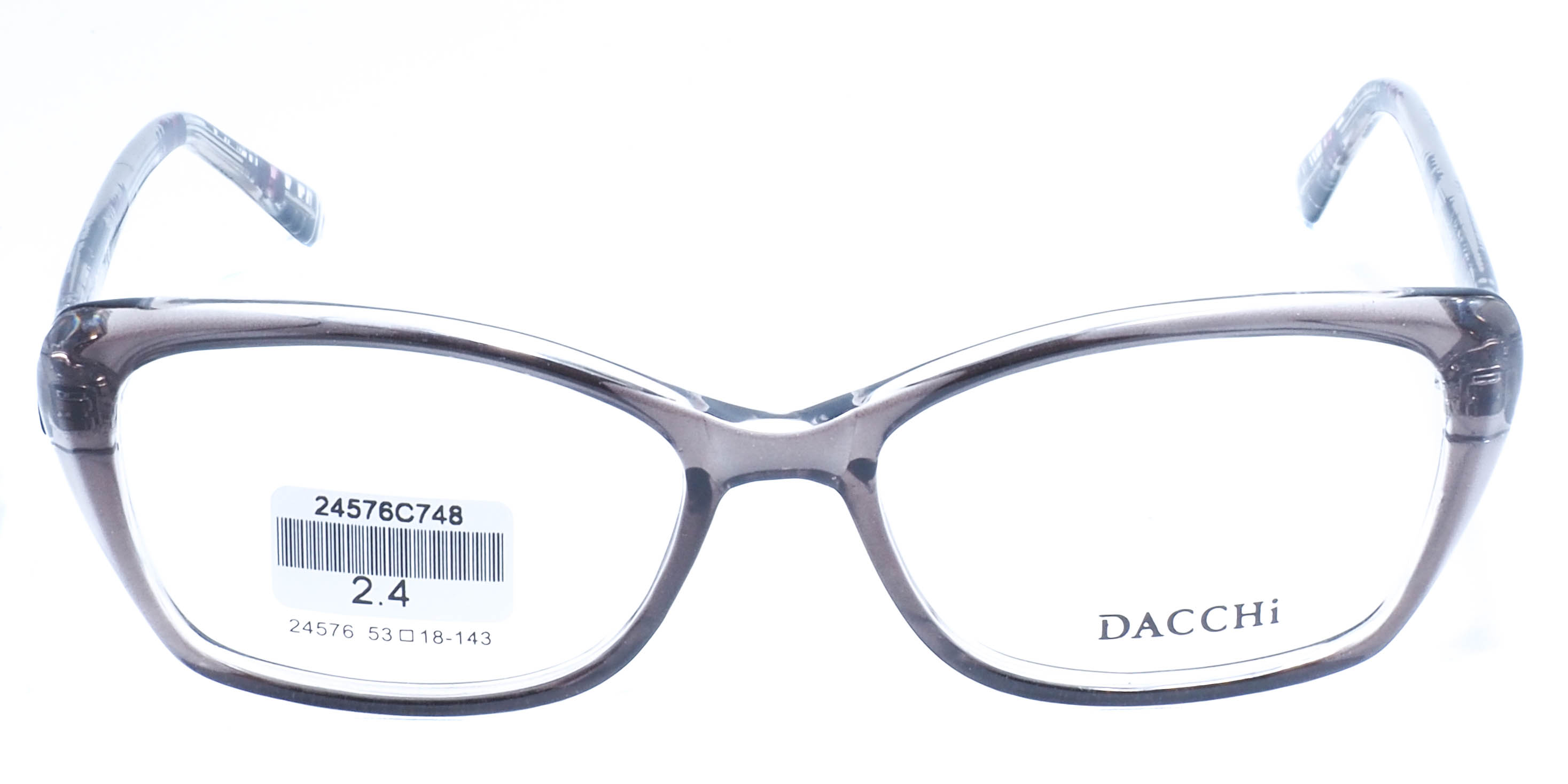 оправа Dacchi D23576 C748