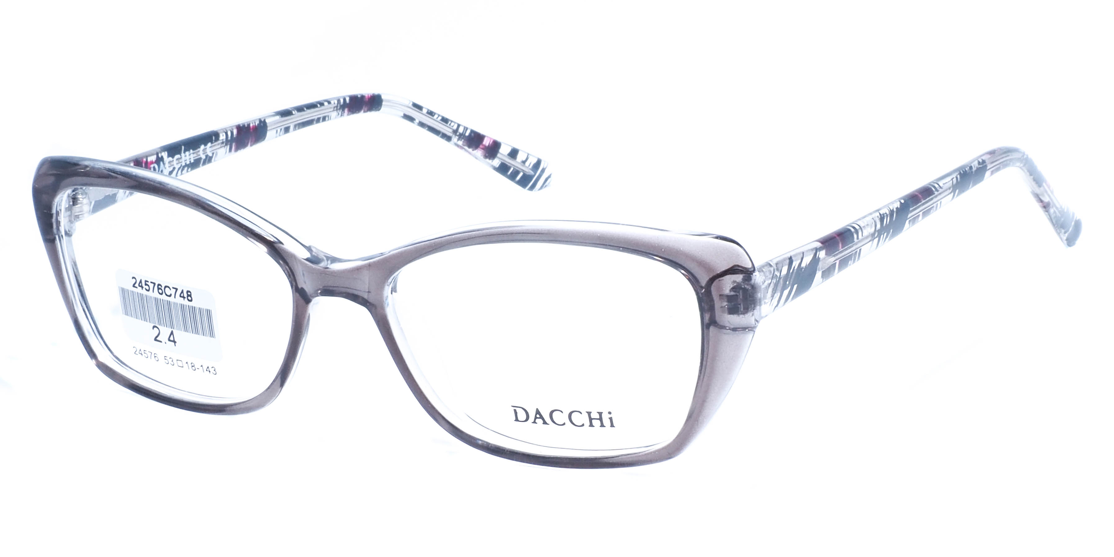 оправа Dacchi D23576 C748
