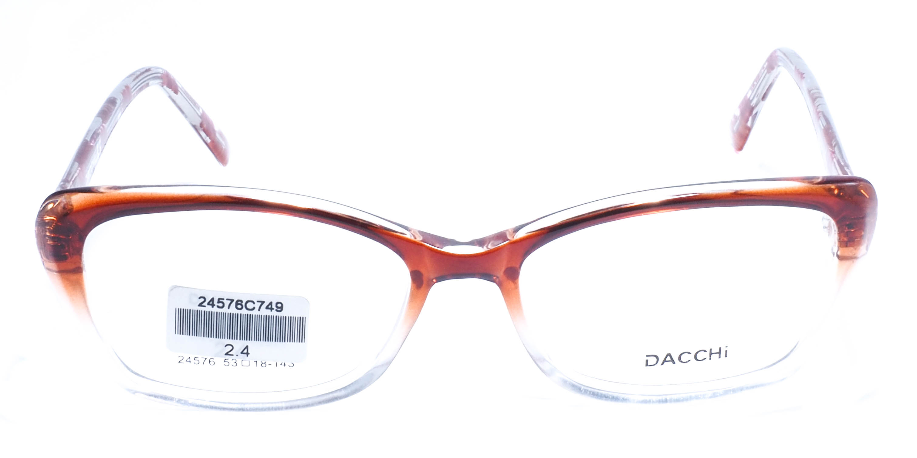 оправа Dacchi D24576 C749