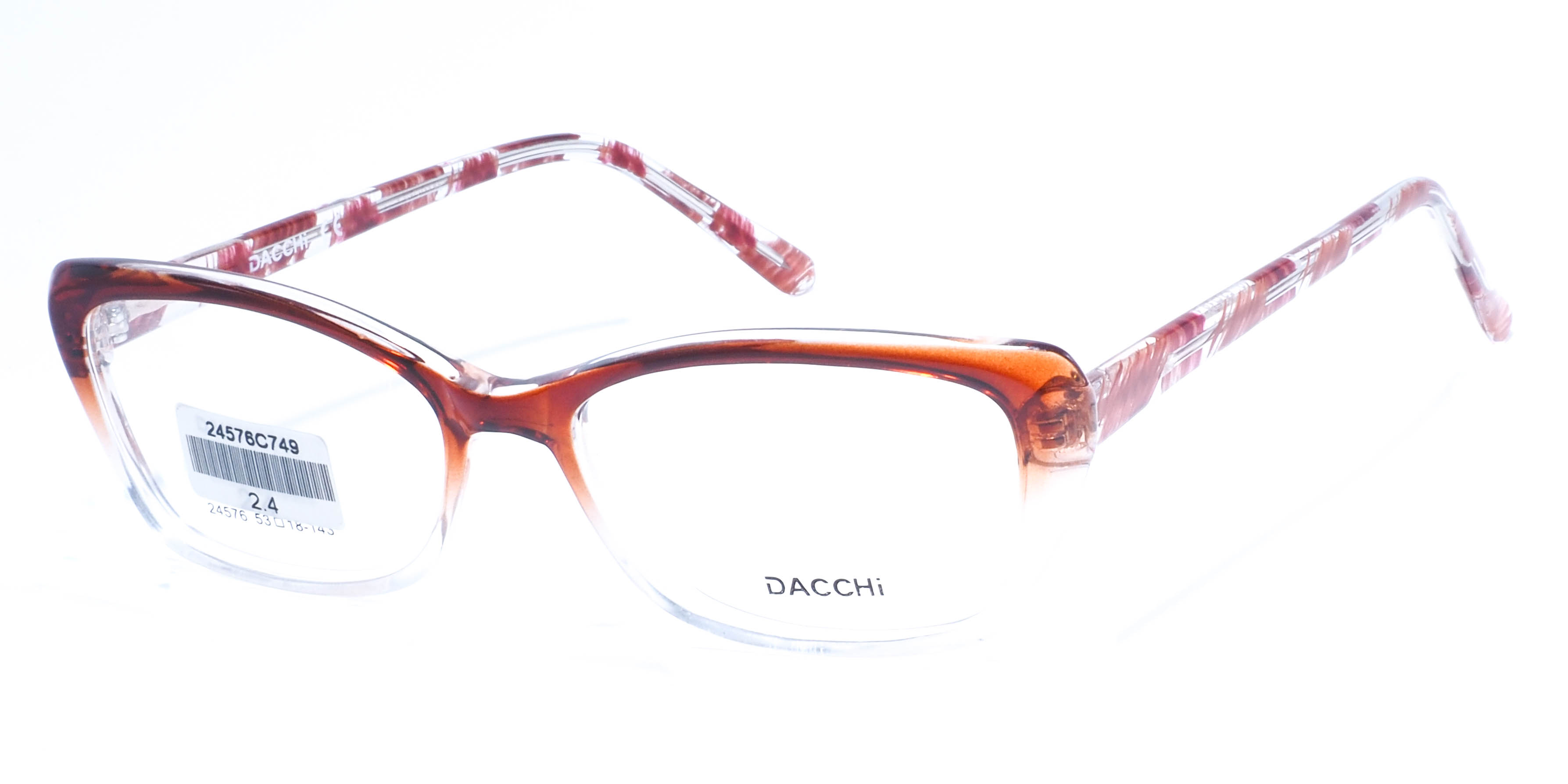 оправа Dacchi D24576 C749