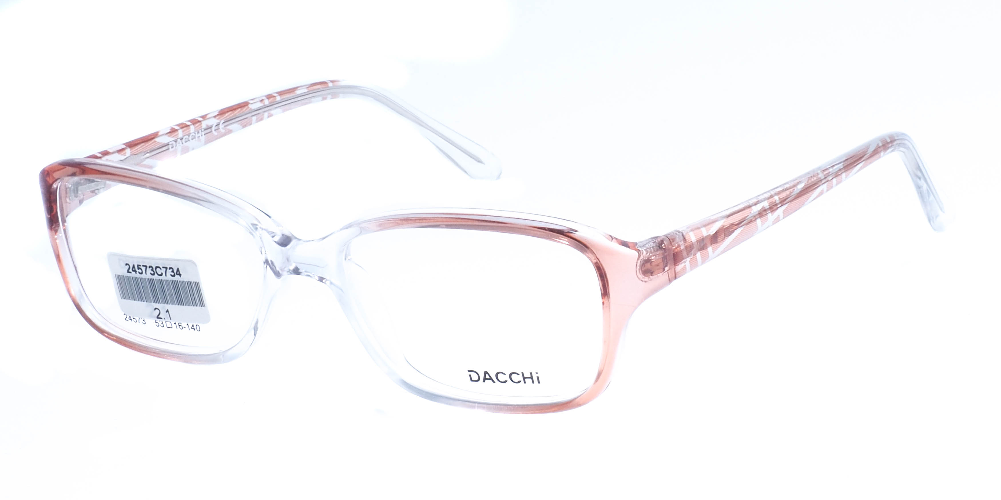 оправа Dacchi D24573 C734