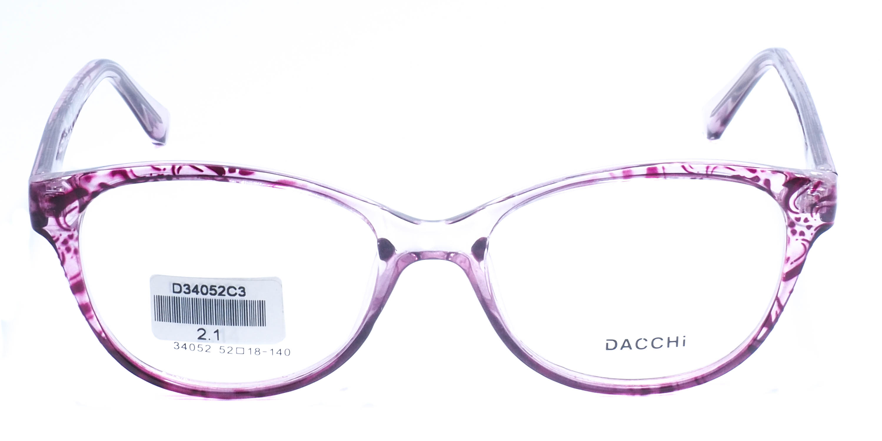 оправа Dacchi D34052 C3