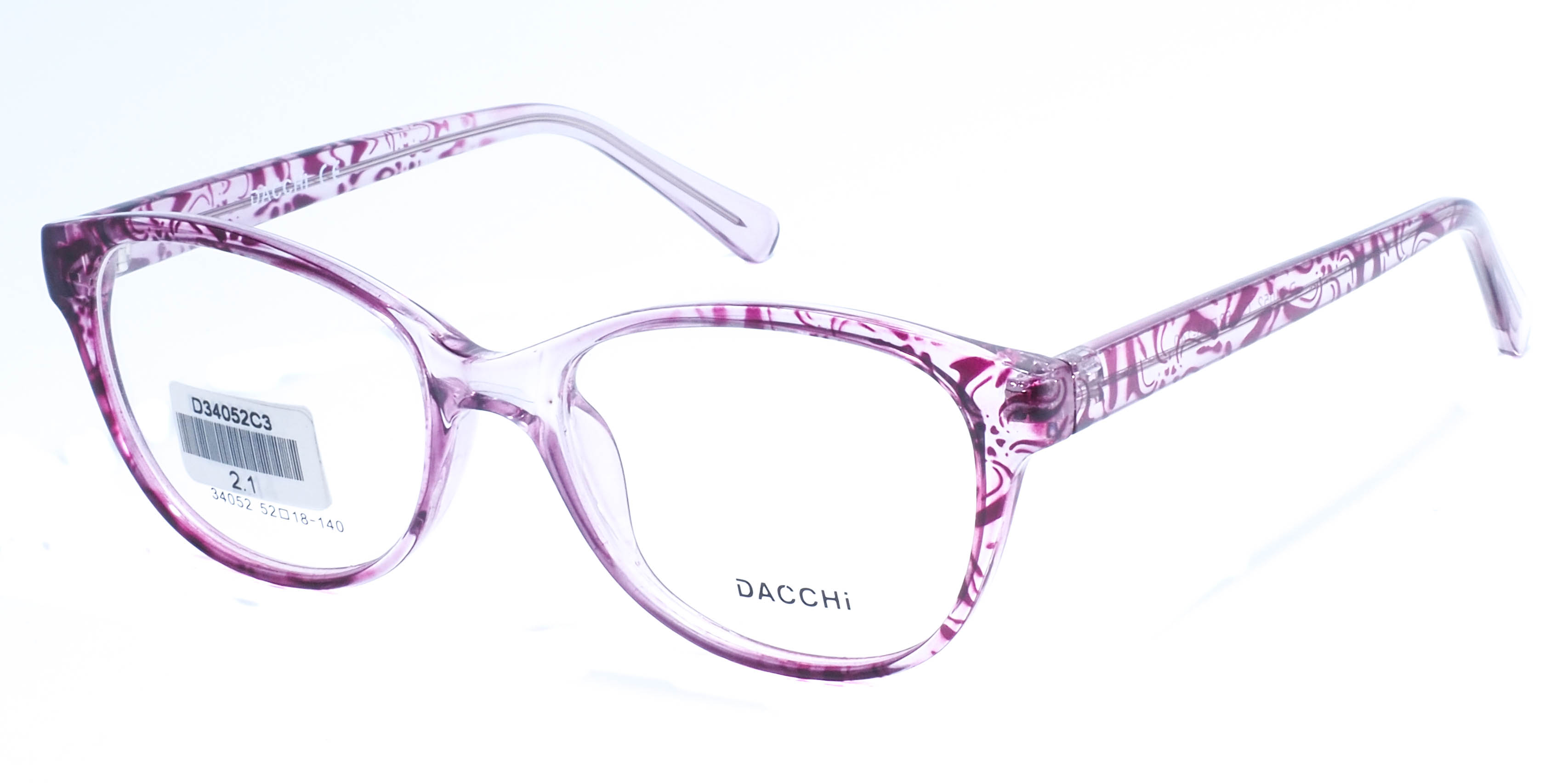 оправа Dacchi D34052 C3