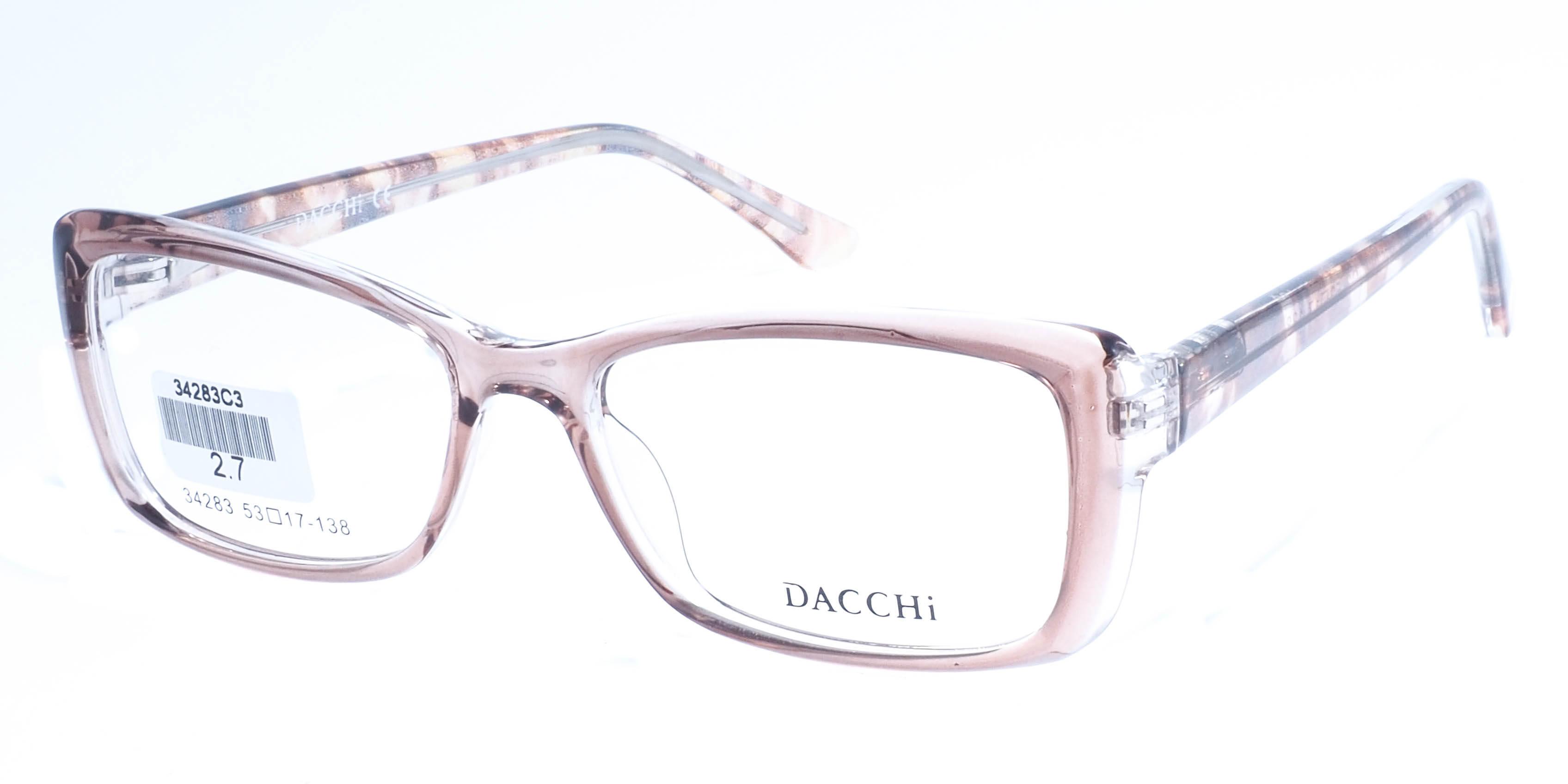 оправа Dacchi D34283 C3
