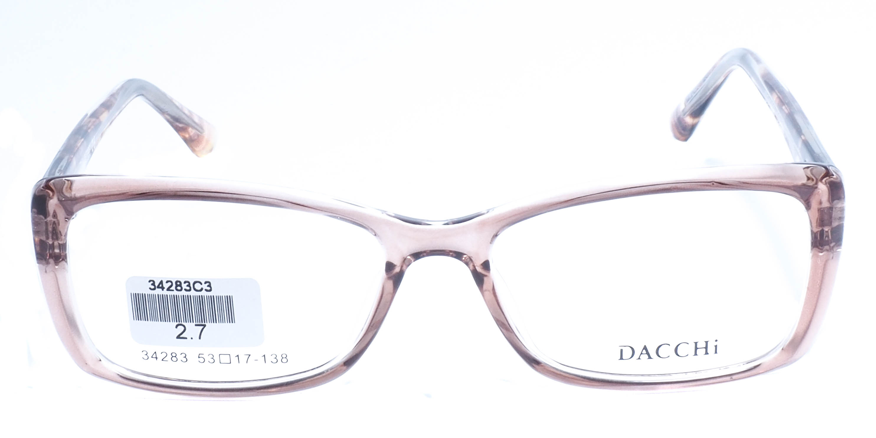 оправа Dacchi D34283 C3