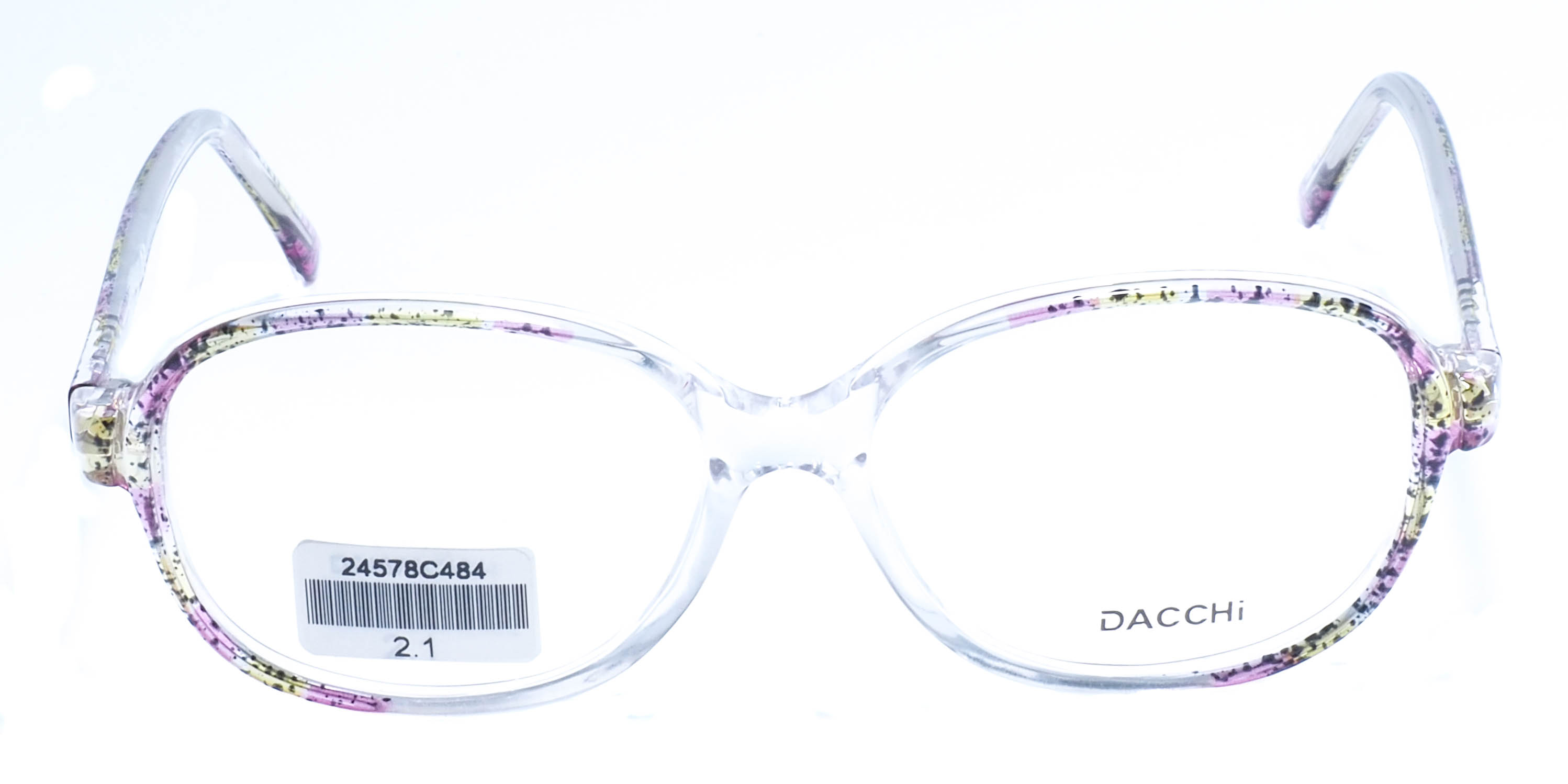оправа Dacchi D24578 C484
