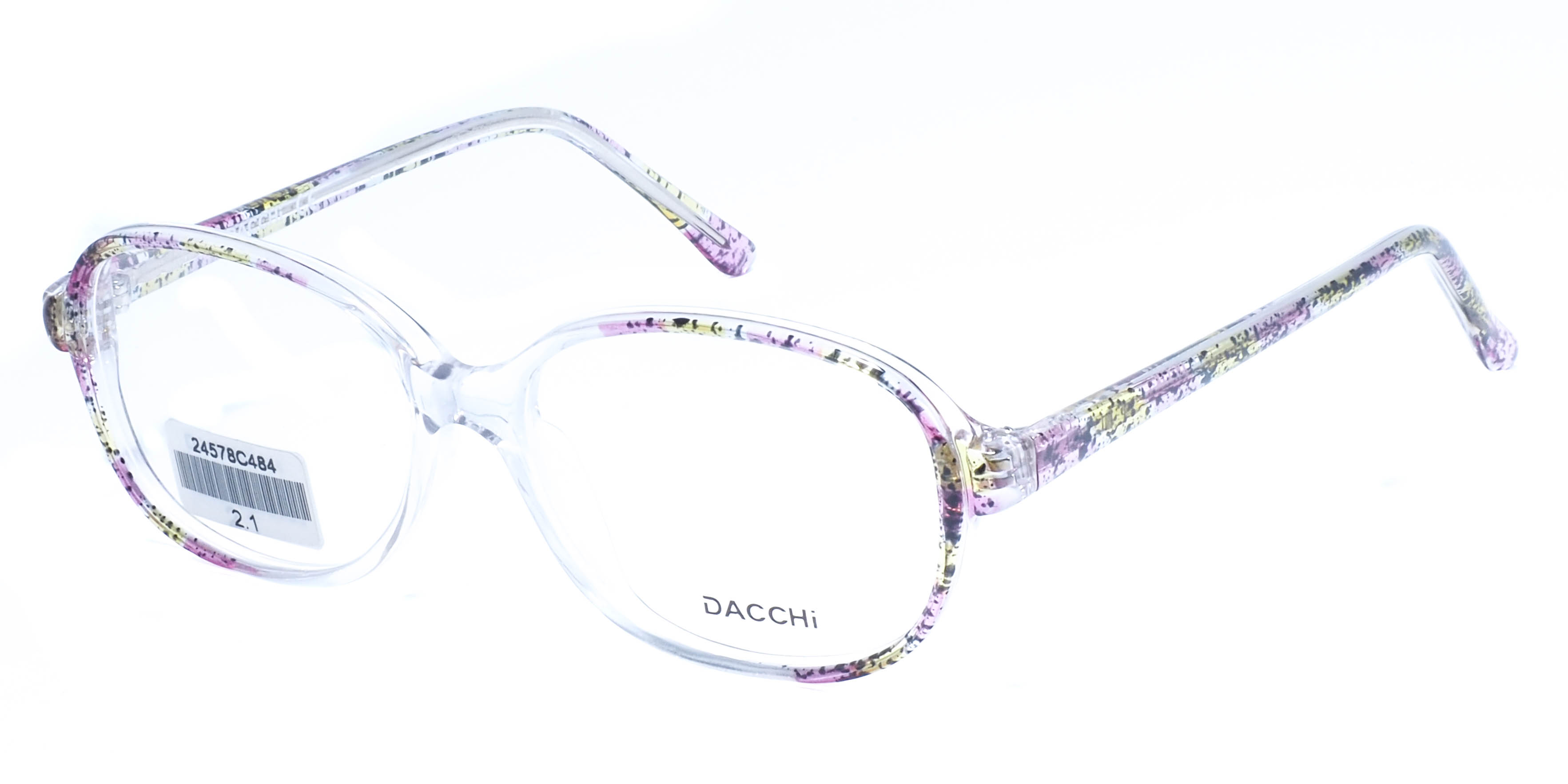 оправа Dacchi D24578 C484