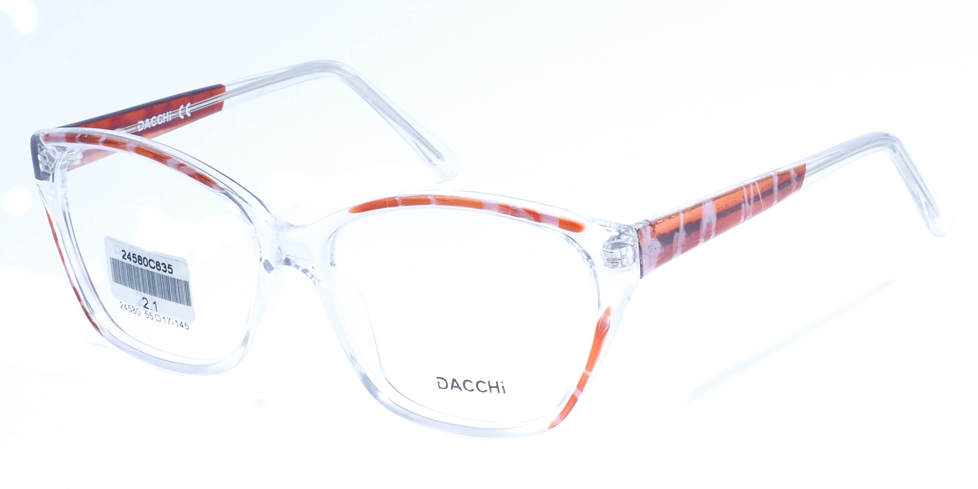оправа Dacchi D24580 C635