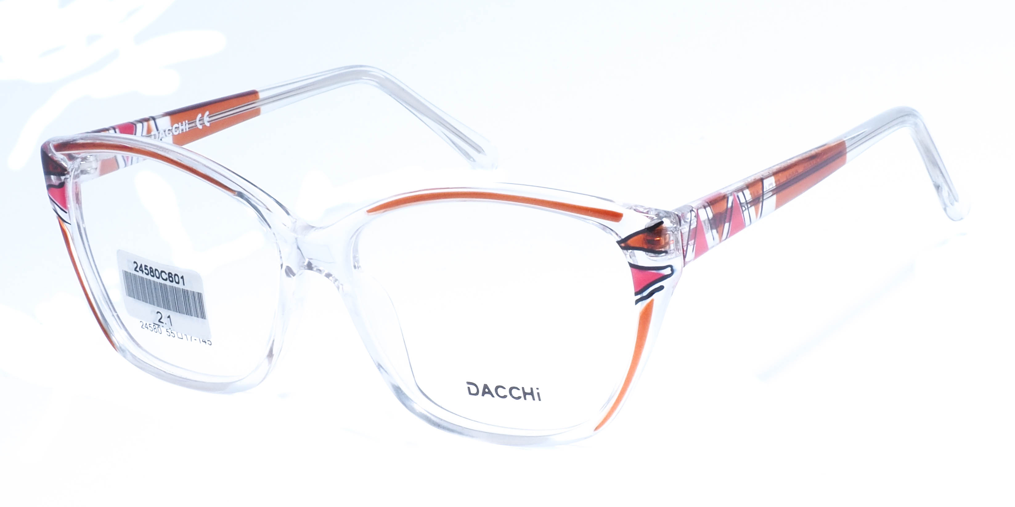 оправа Dacchi D24580 C601