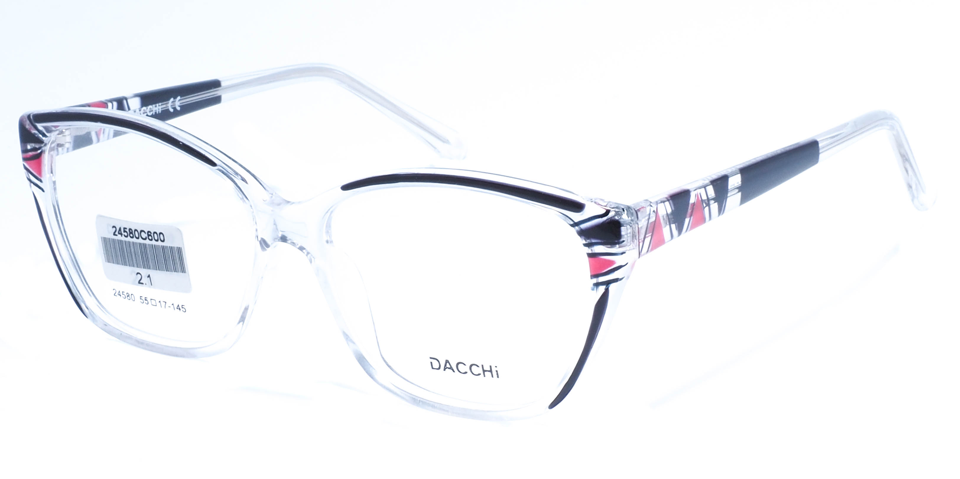 оправа Dacchi D24580 C600