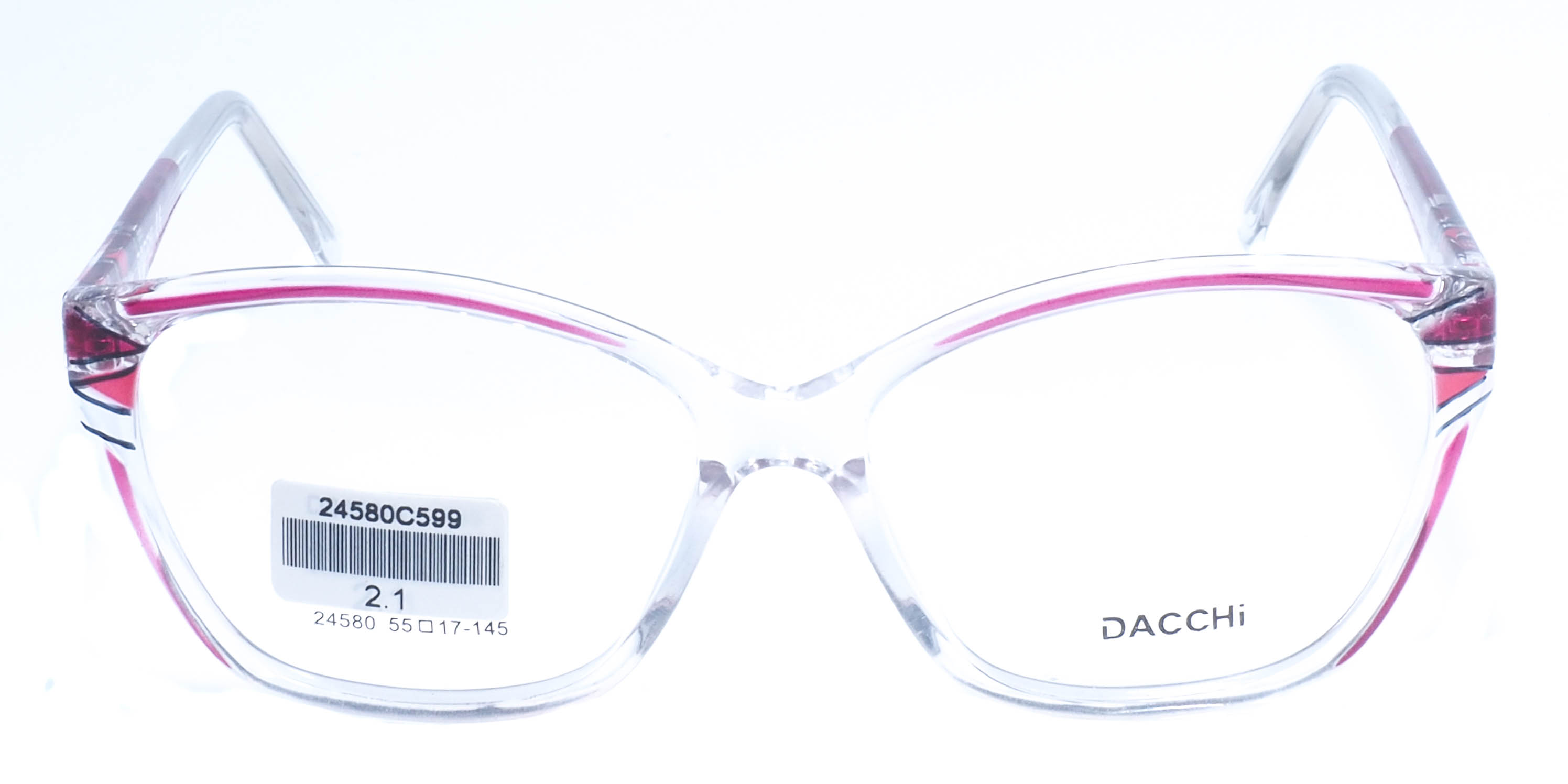 оправа Dacchi D24580 C599