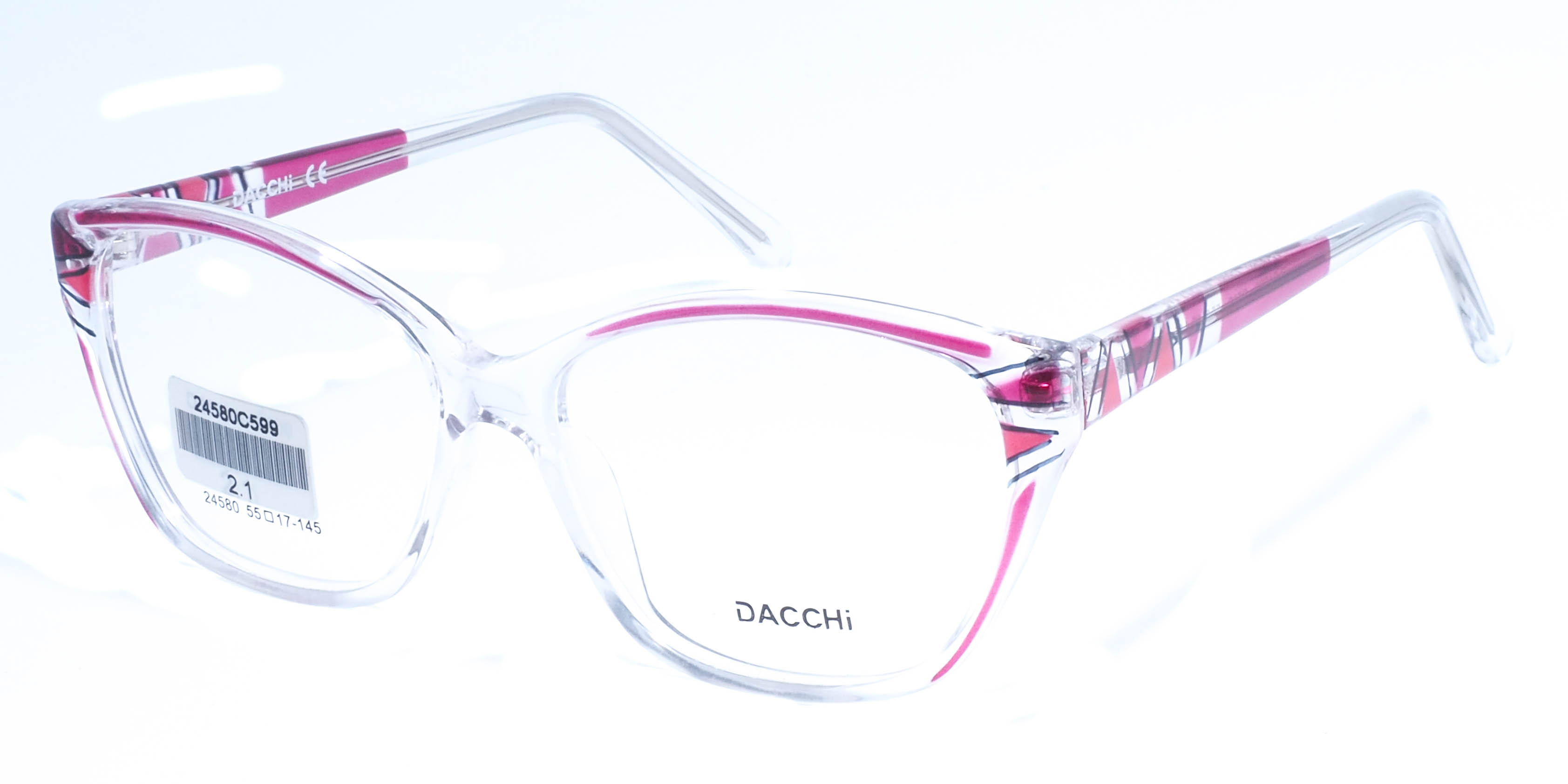 оправа Dacchi D24580 C599