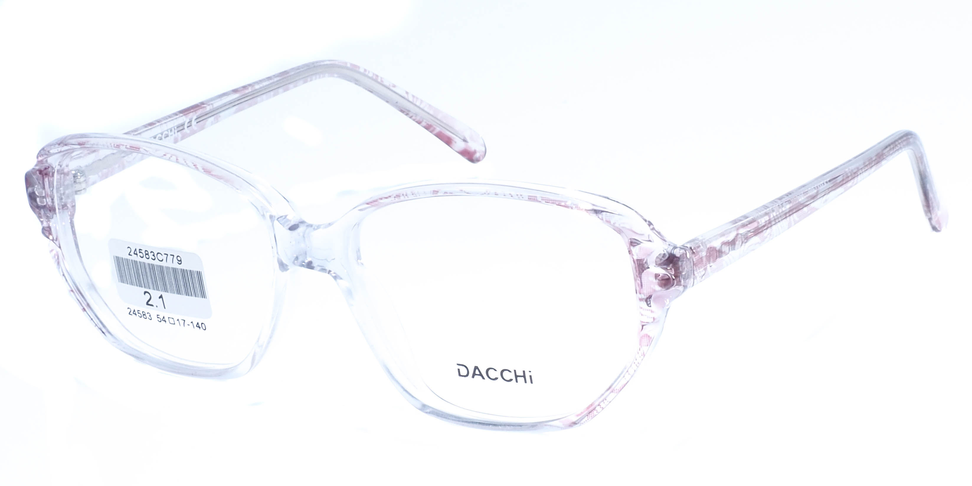 оправа Dacchi D24583 C779