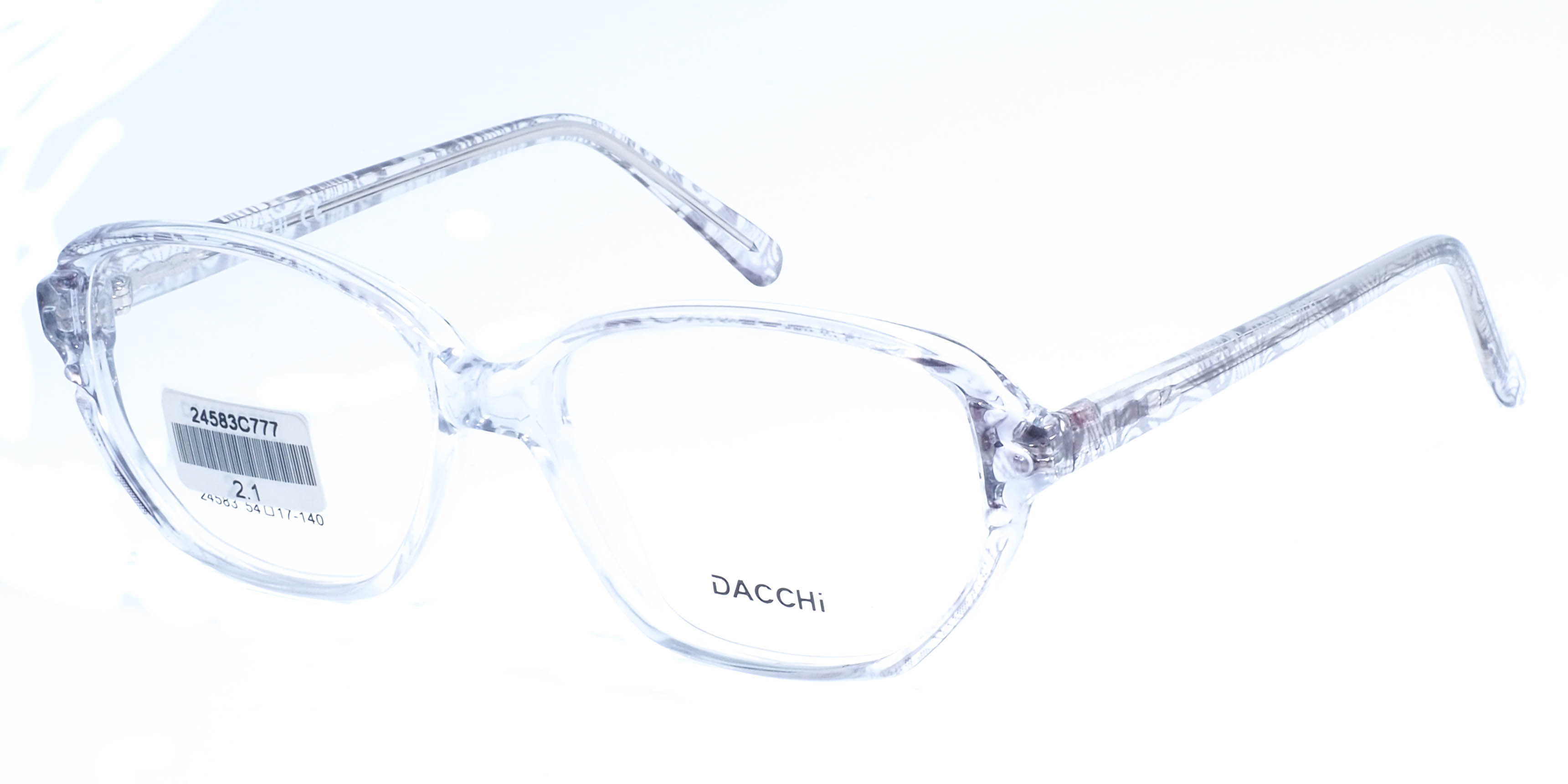 оправа Dacchi D24583 C777
