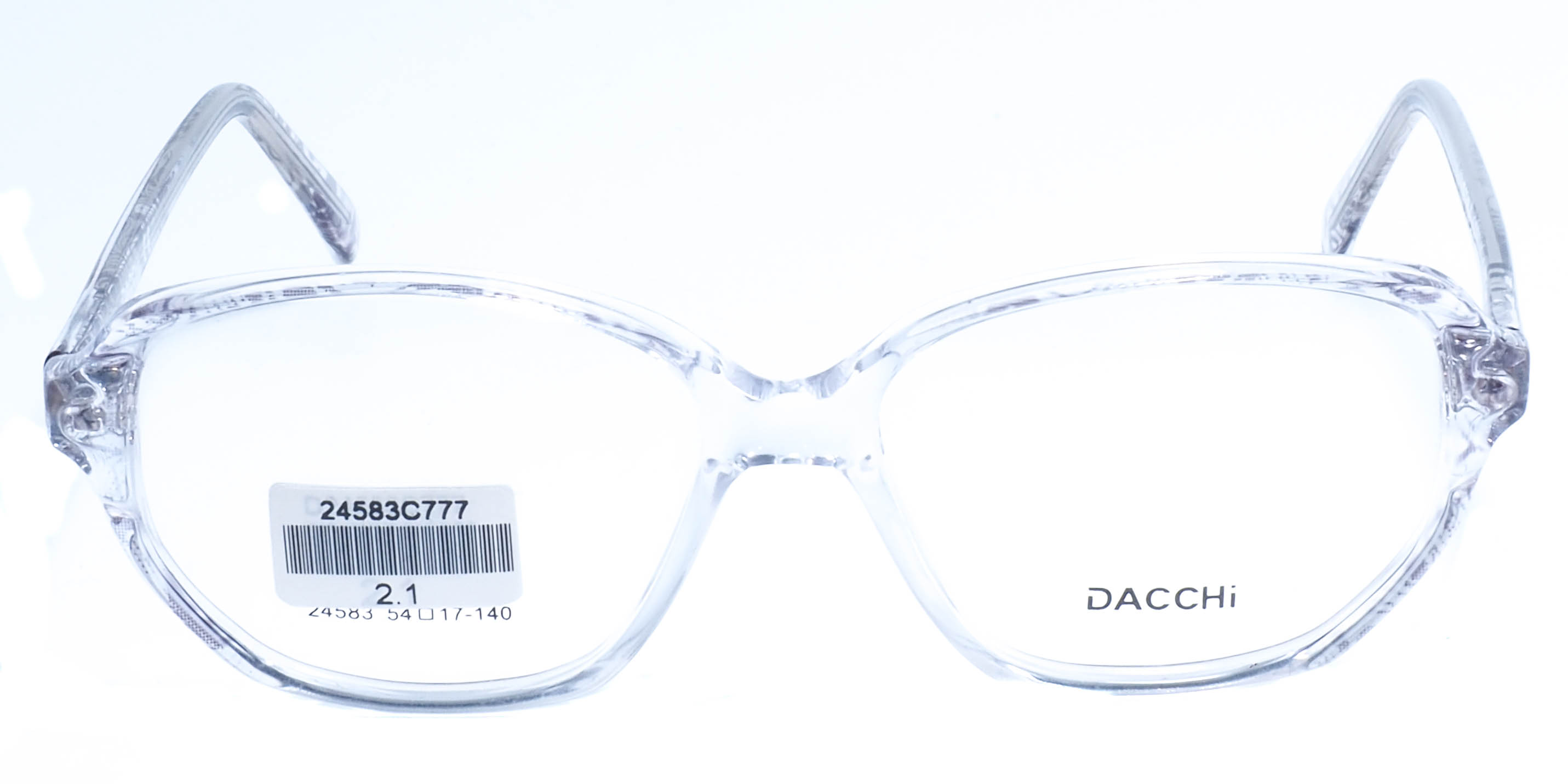 оправа Dacchi D24583 C777
