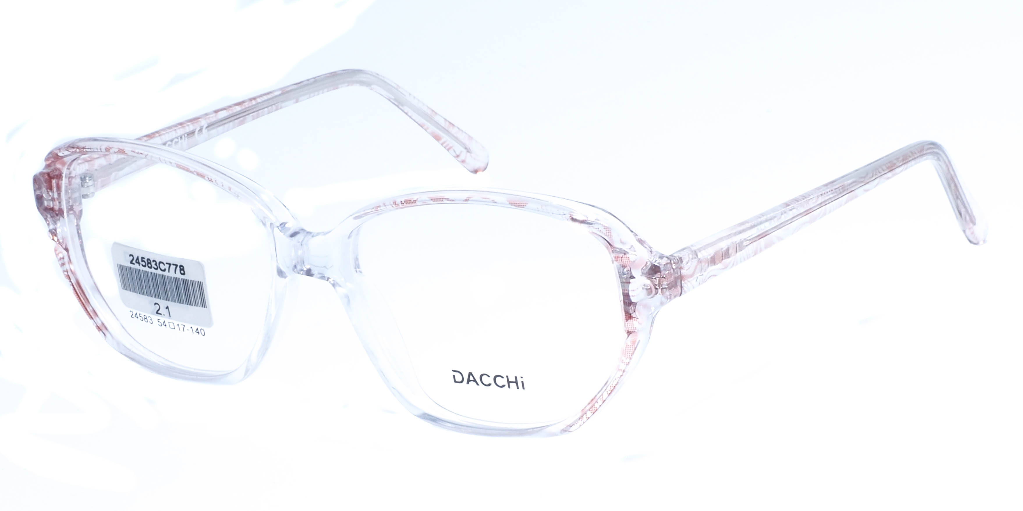 оправа Dacchi D24583 C778
