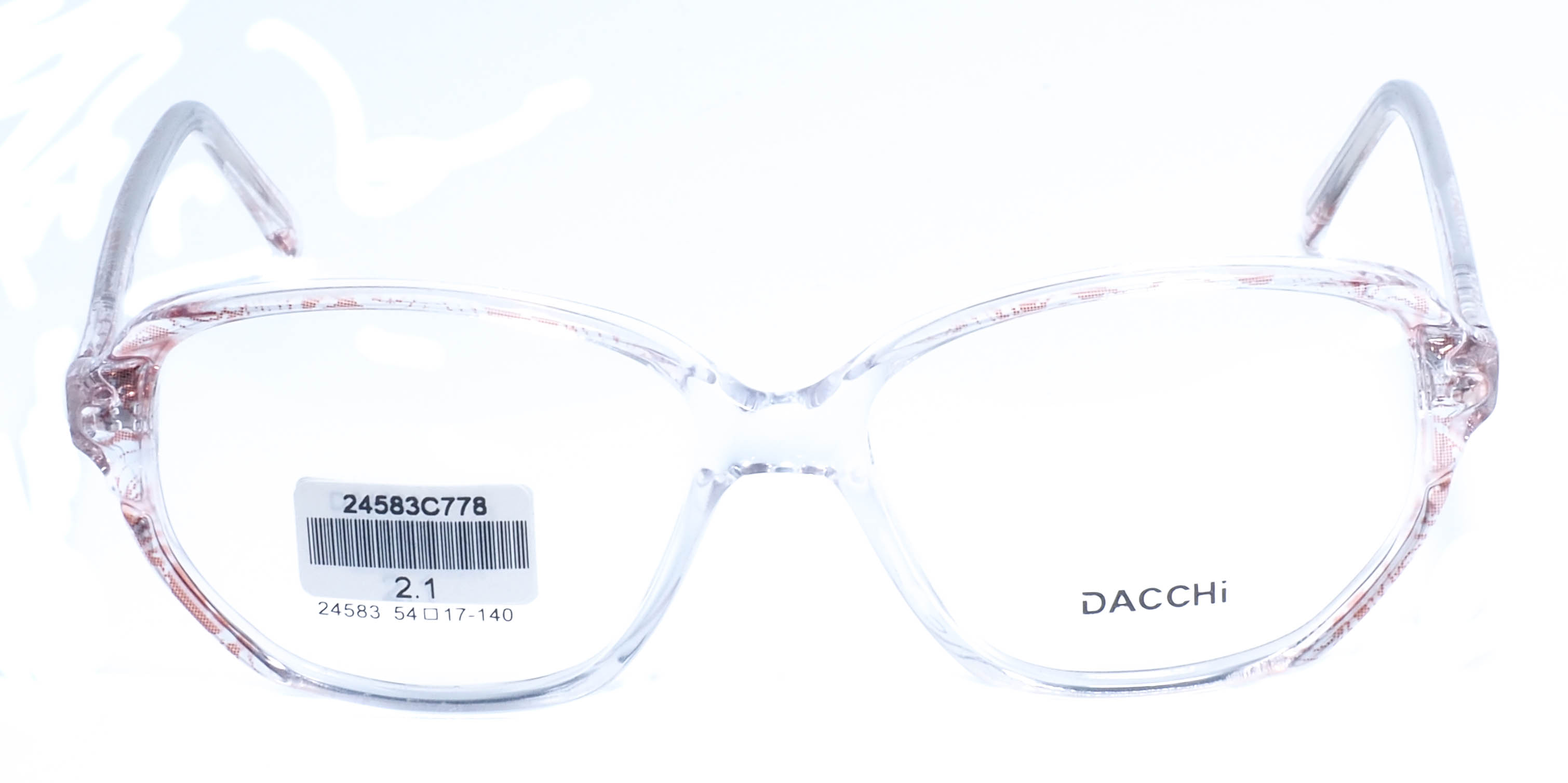оправа Dacchi D24583 C778