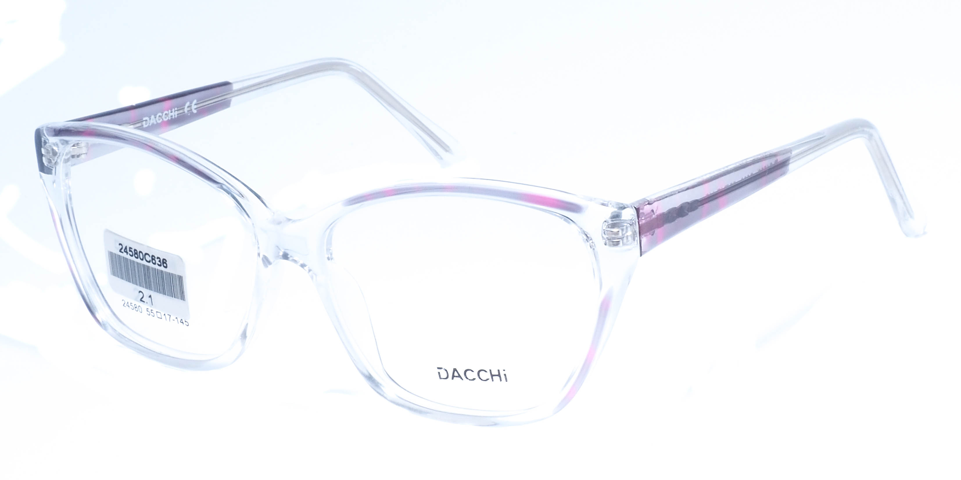 оправа Dacchi D24580 C636