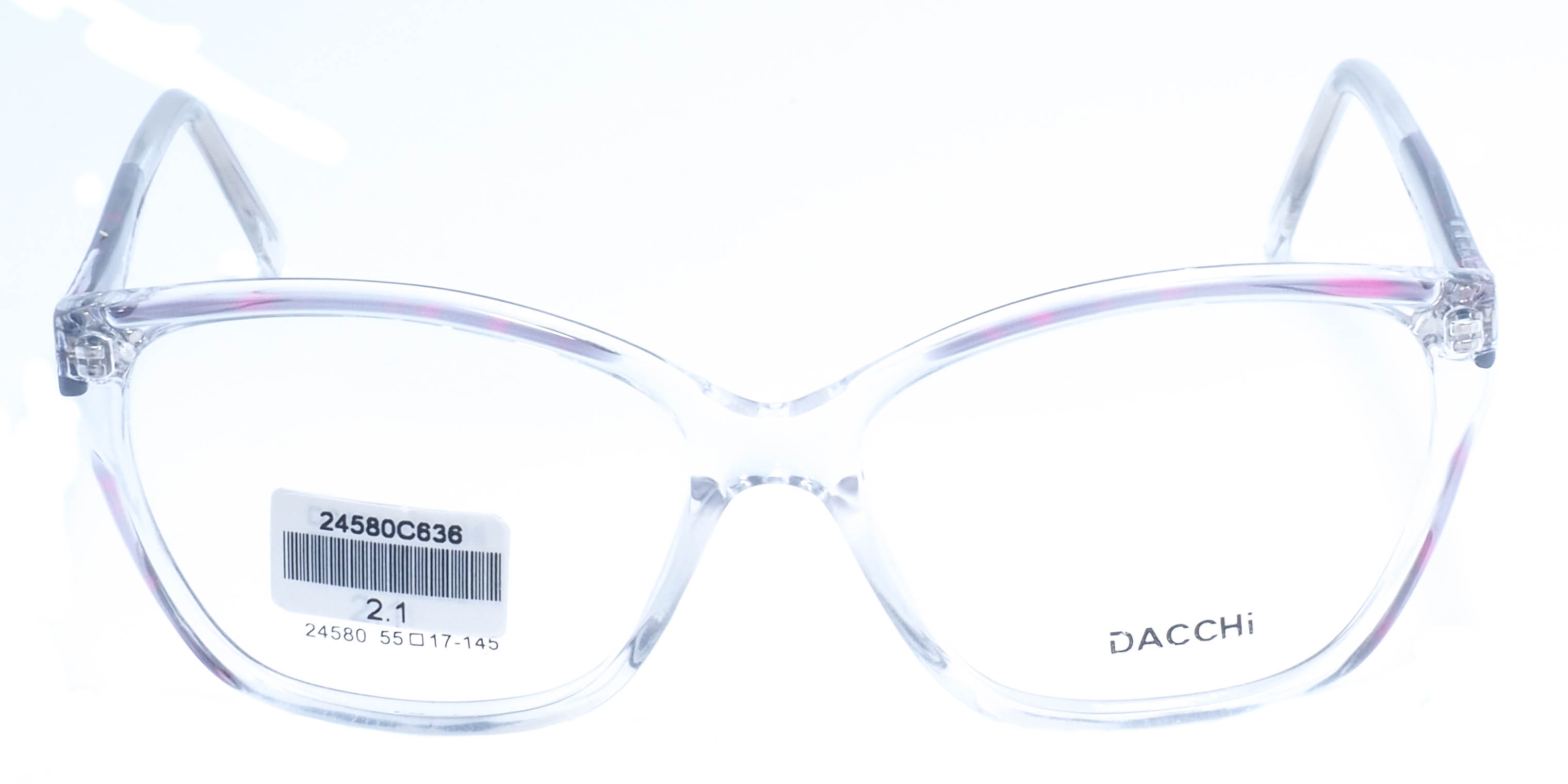 оправа Dacchi D24580 C636