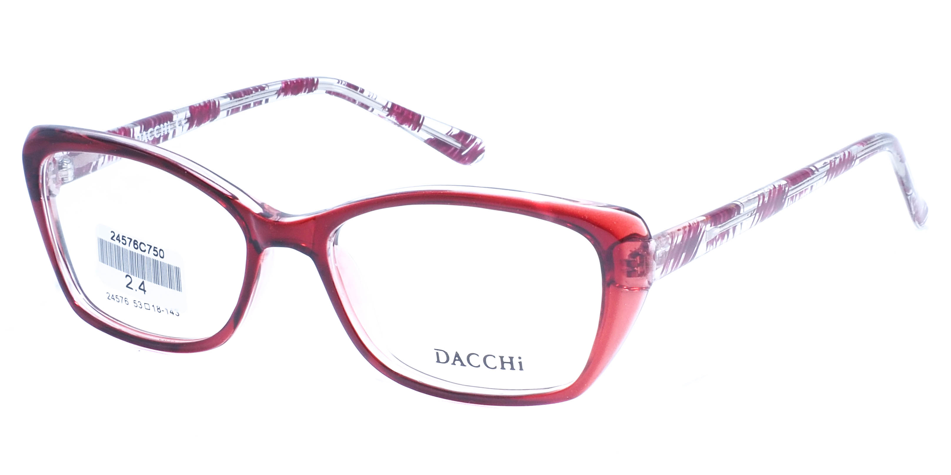 оправа Dacchi D24576 C750