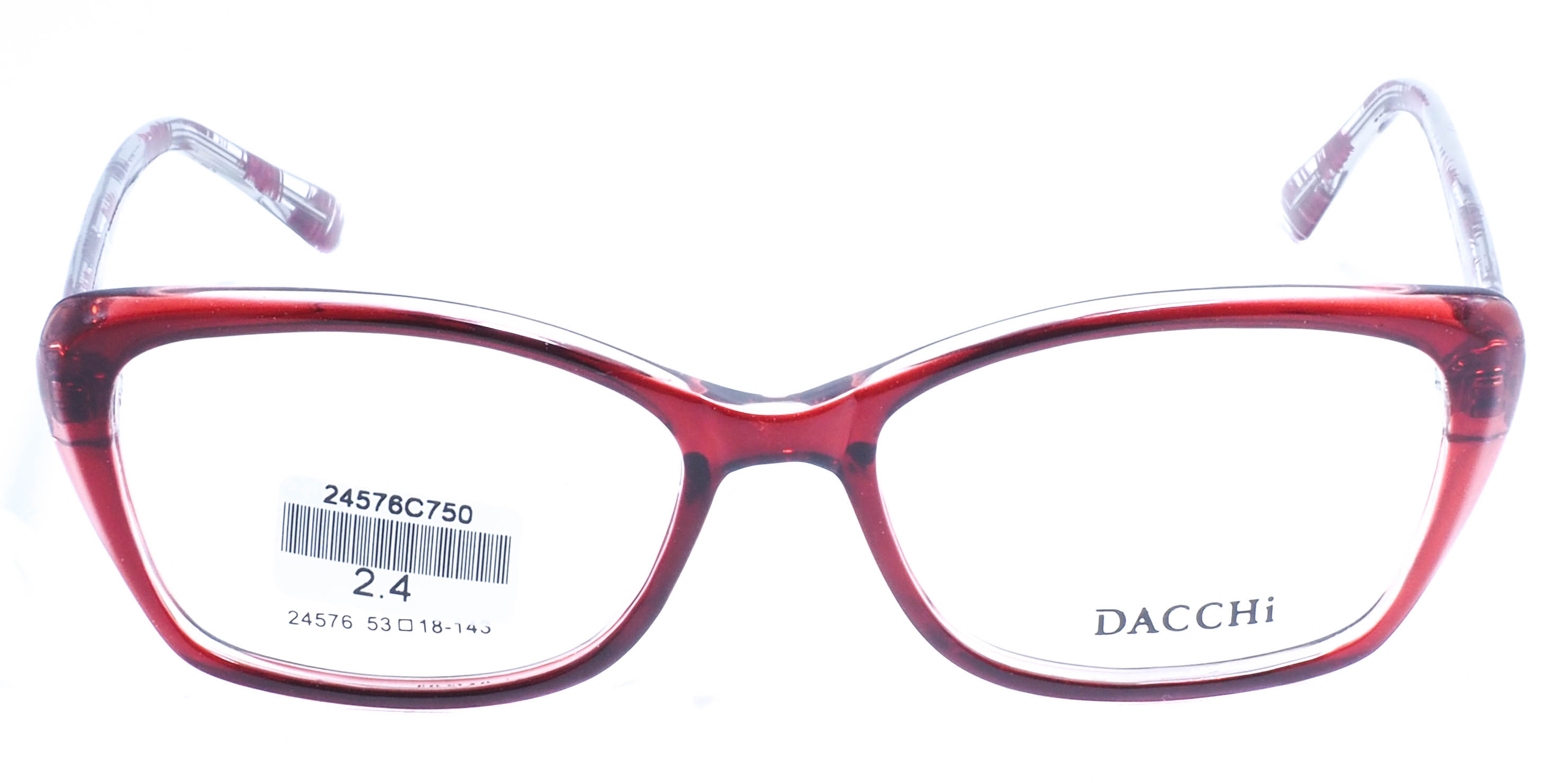 оправа Dacchi D24576 C750