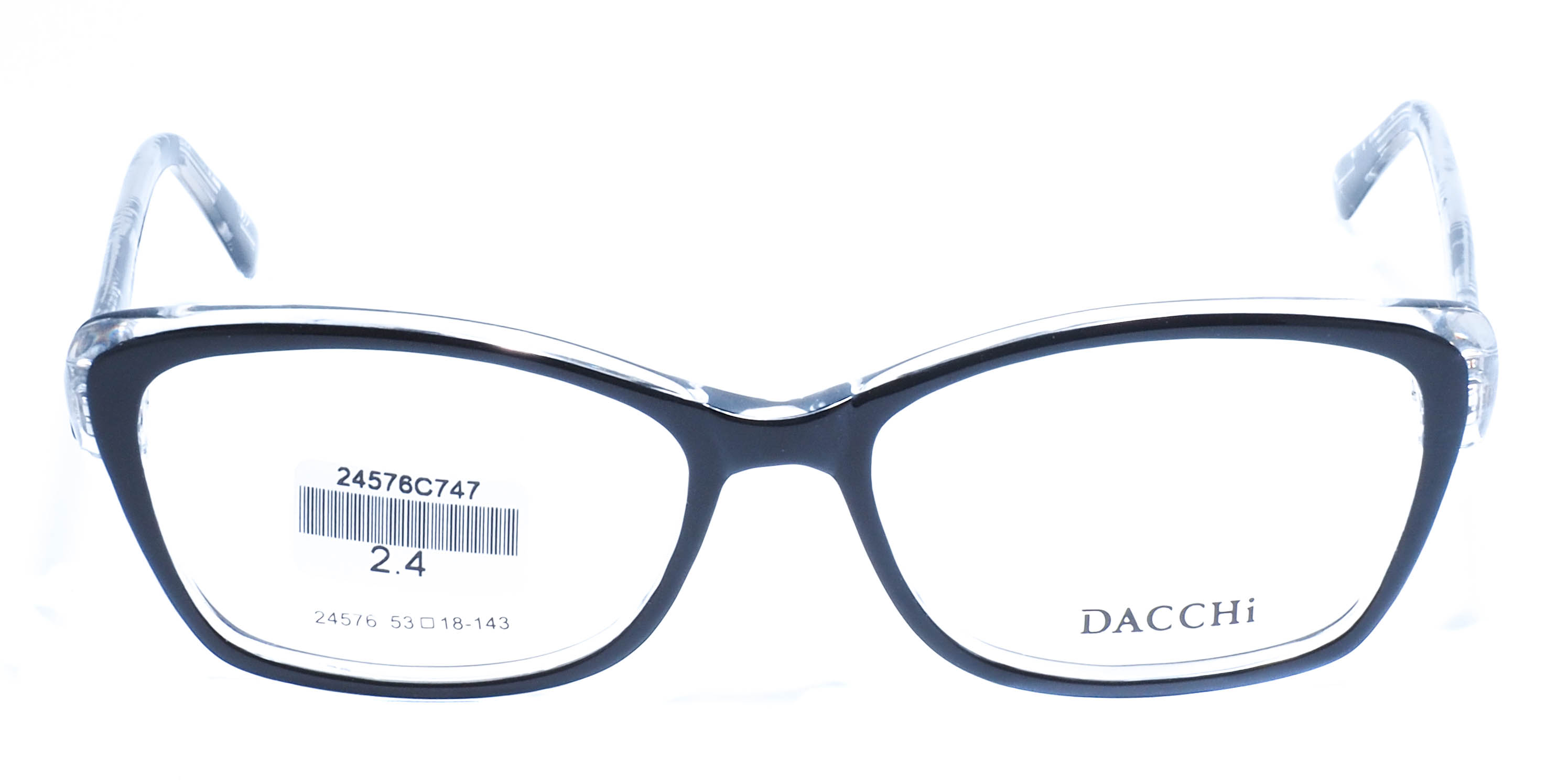 оправа Dacchi D24576 C747