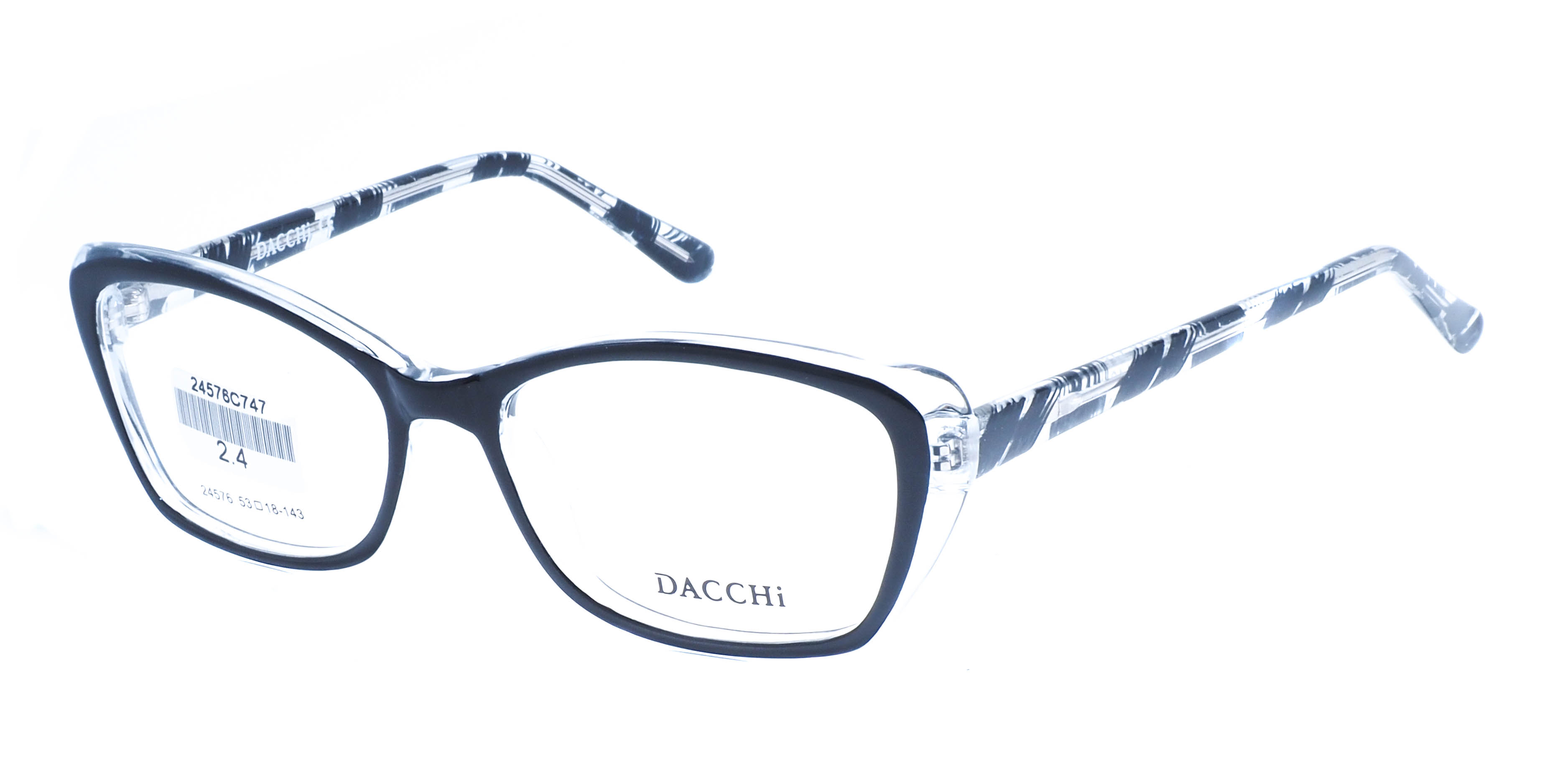 оправа Dacchi D24576 C747
