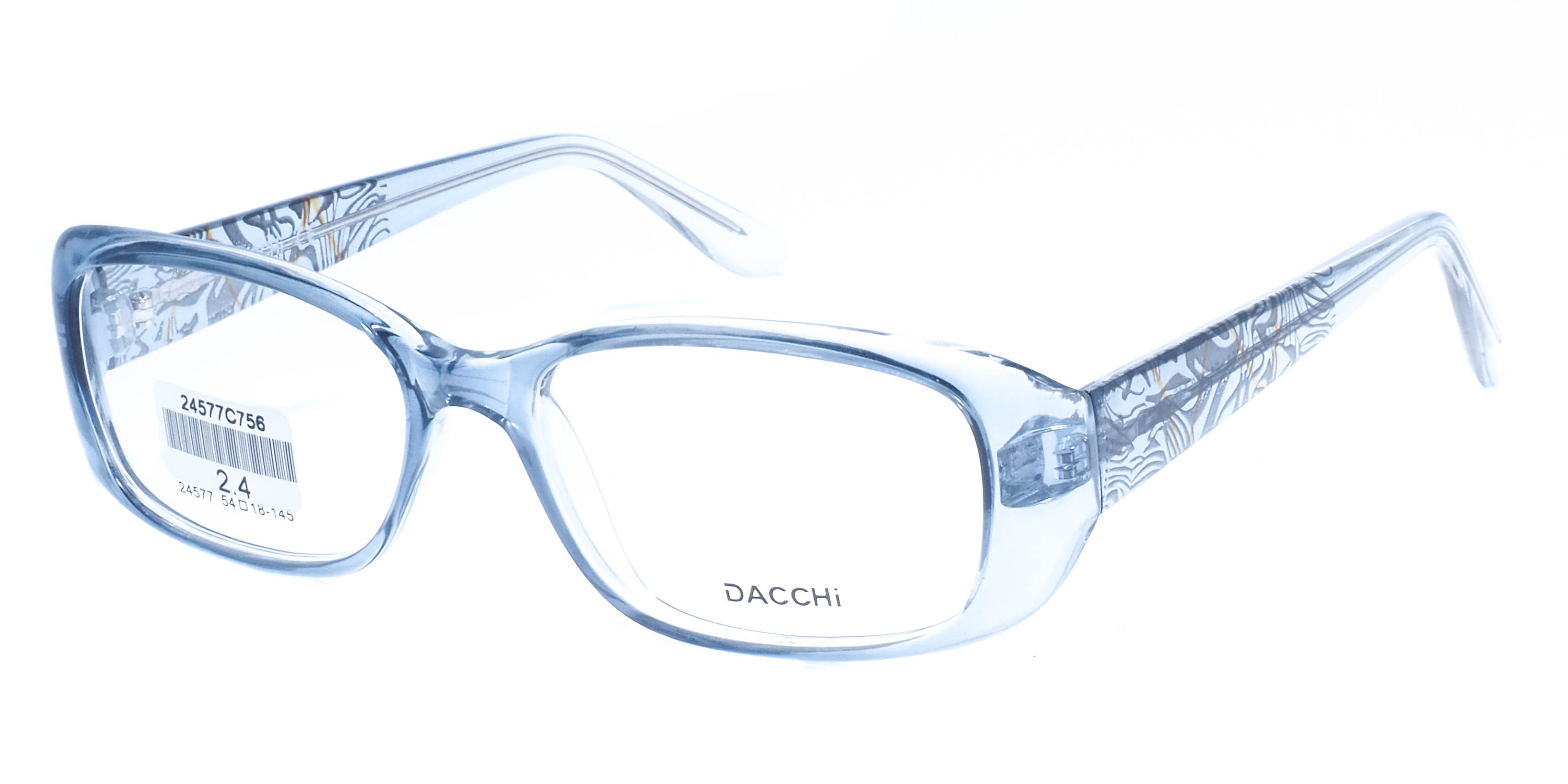 оправа Dacchi D24577 C756