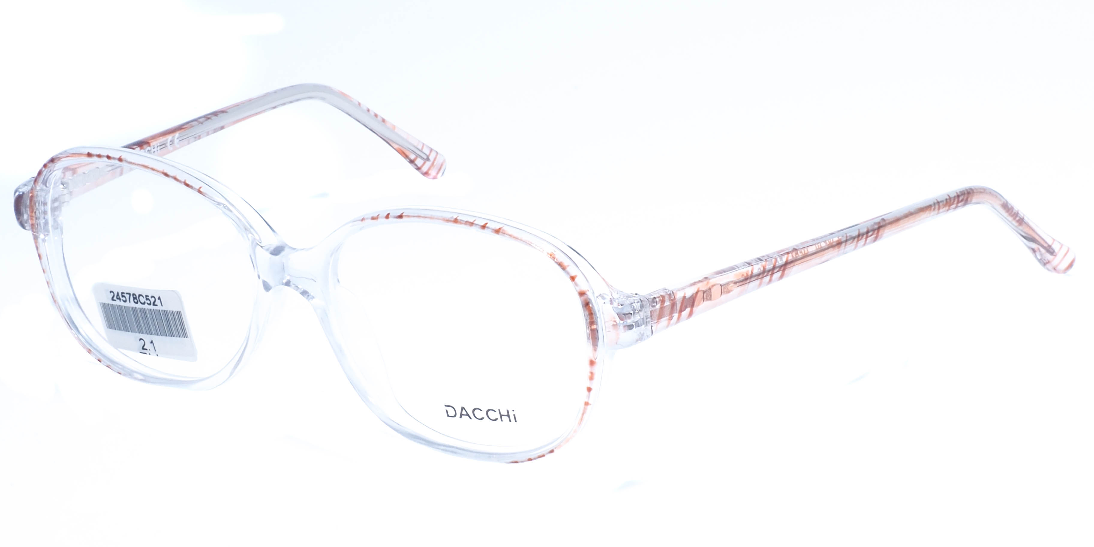 оправа Dacchi D24578 C521