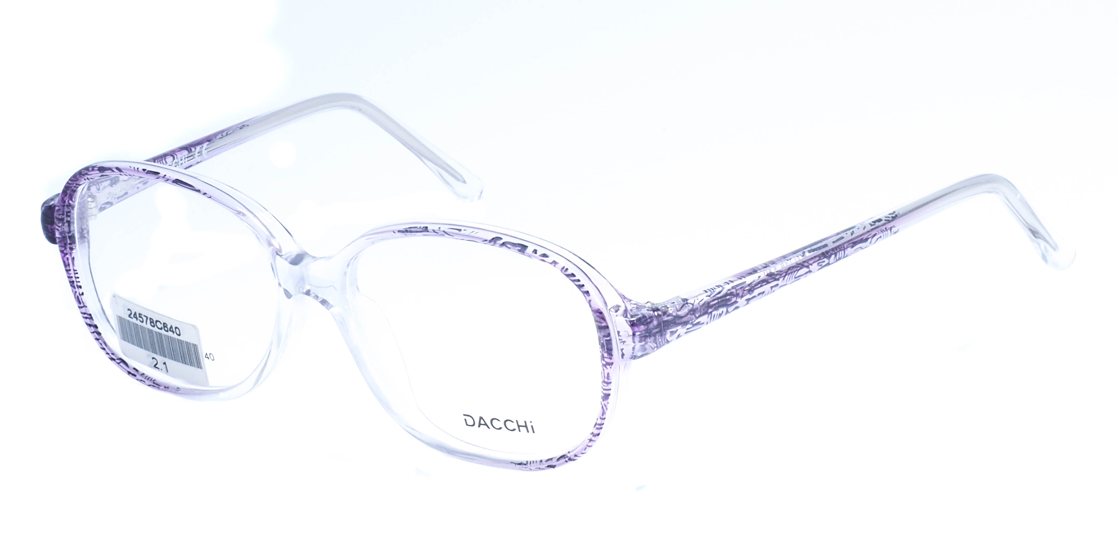 оправа Dacchi D24578 C640