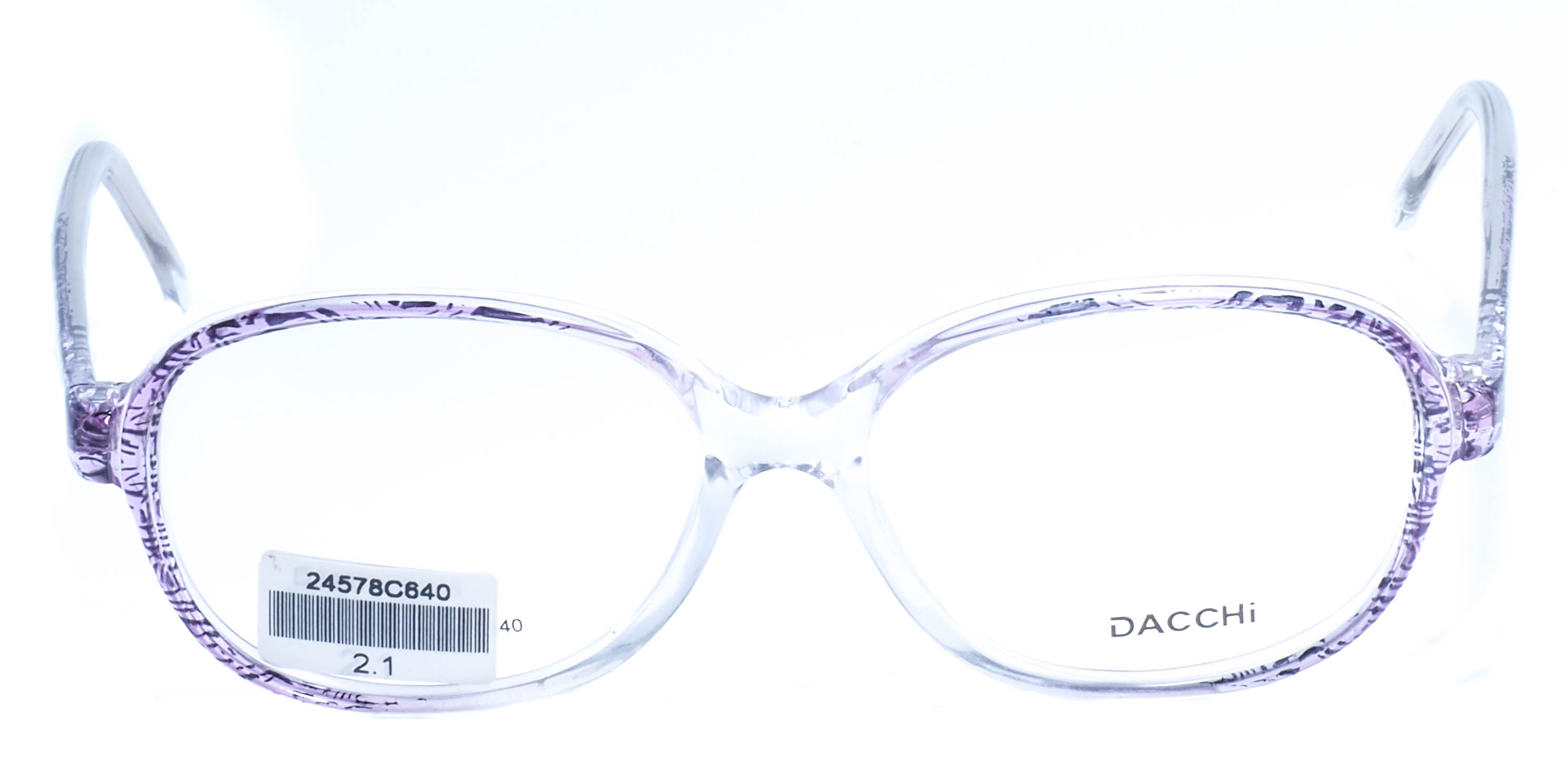 оправа Dacchi D24578 C640