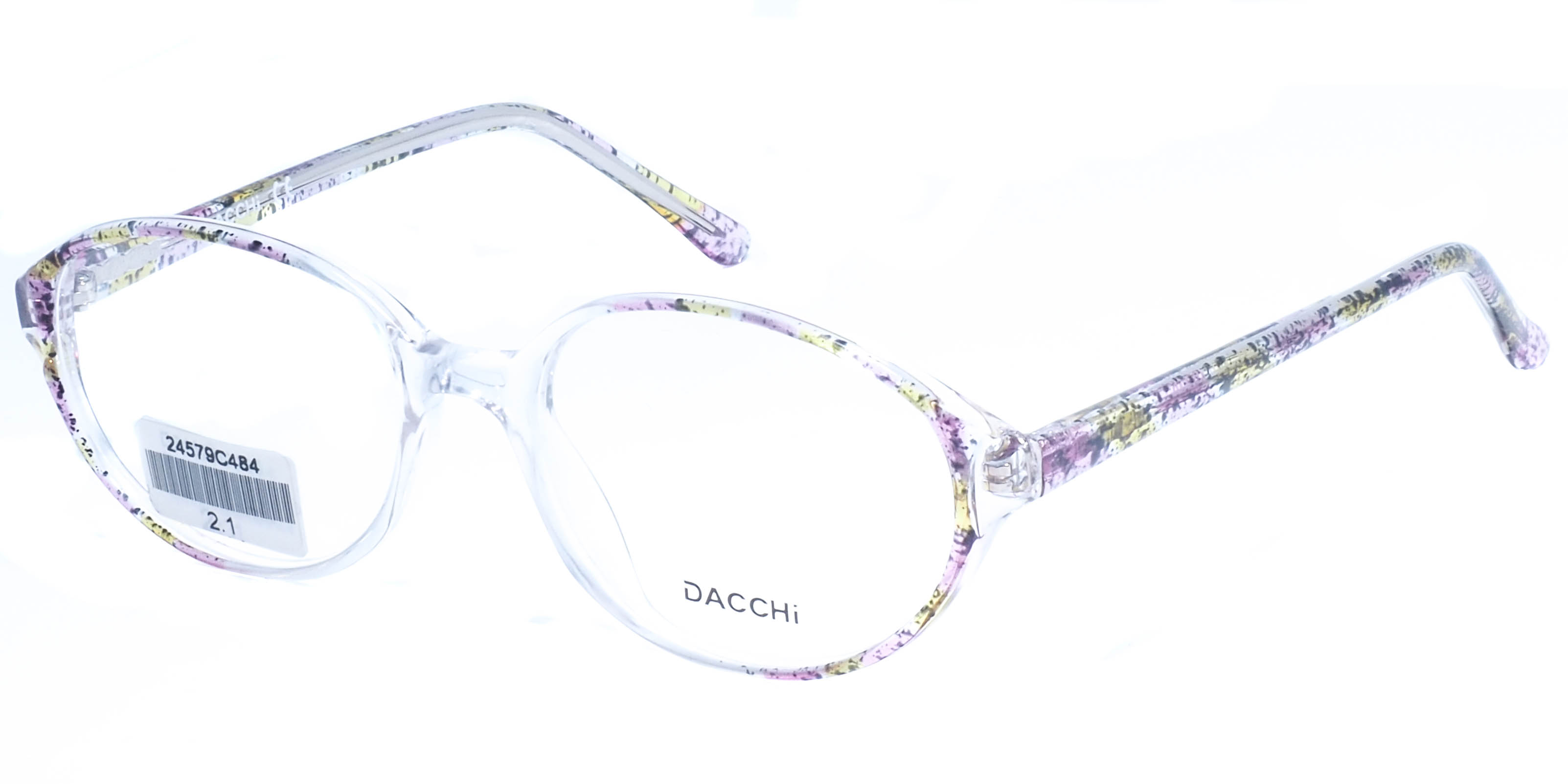 оправа Dacchi D24579 C484