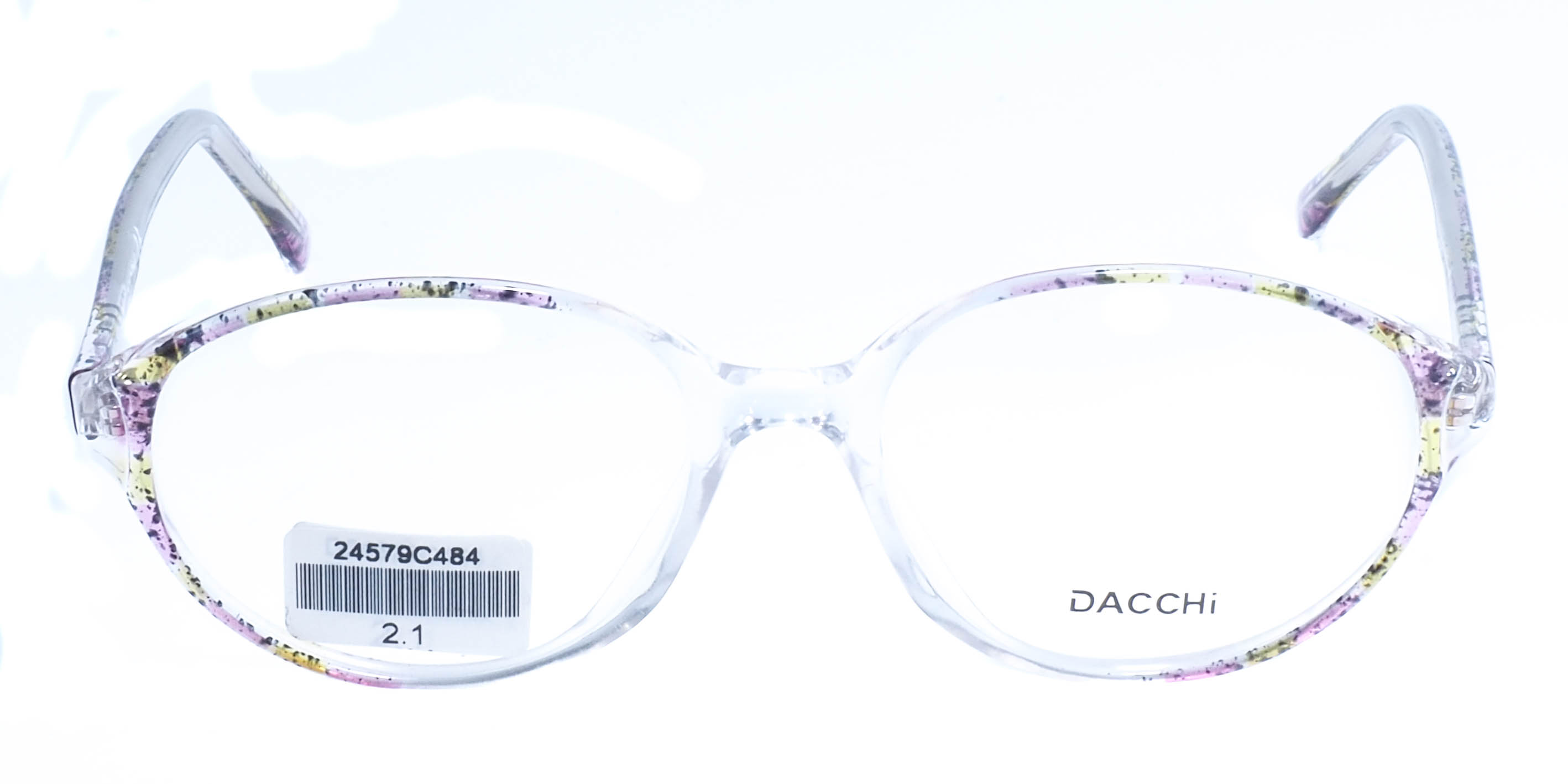 оправа Dacchi D24579 C484
