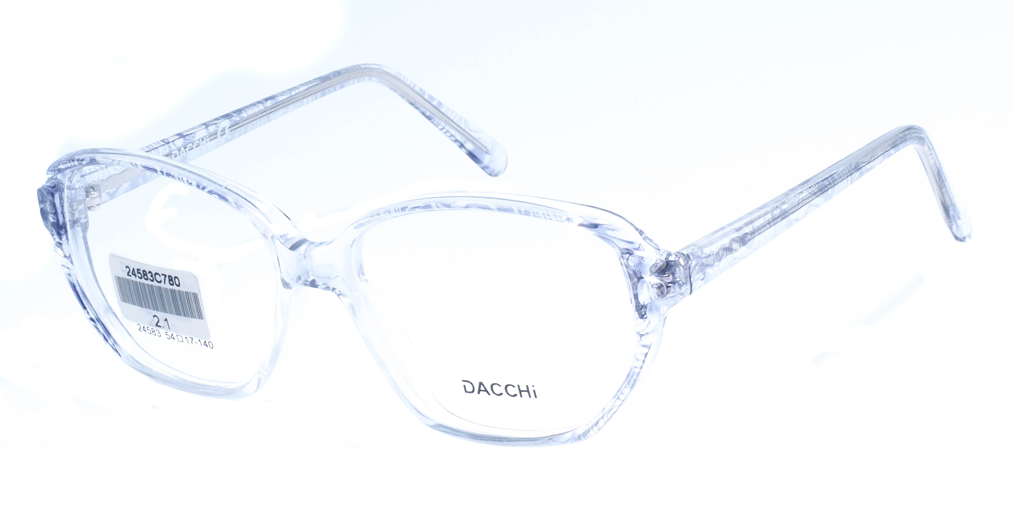 оправа Dacchi D24583 C780