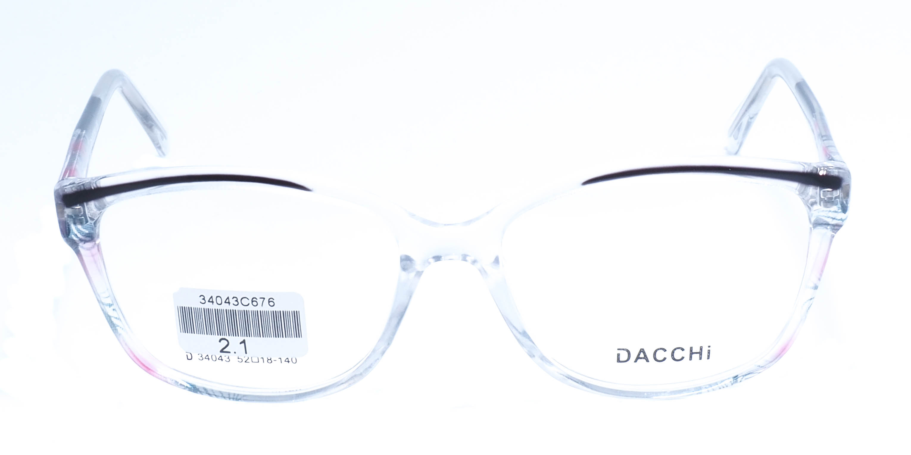 оправа Dacchi D34043 C676